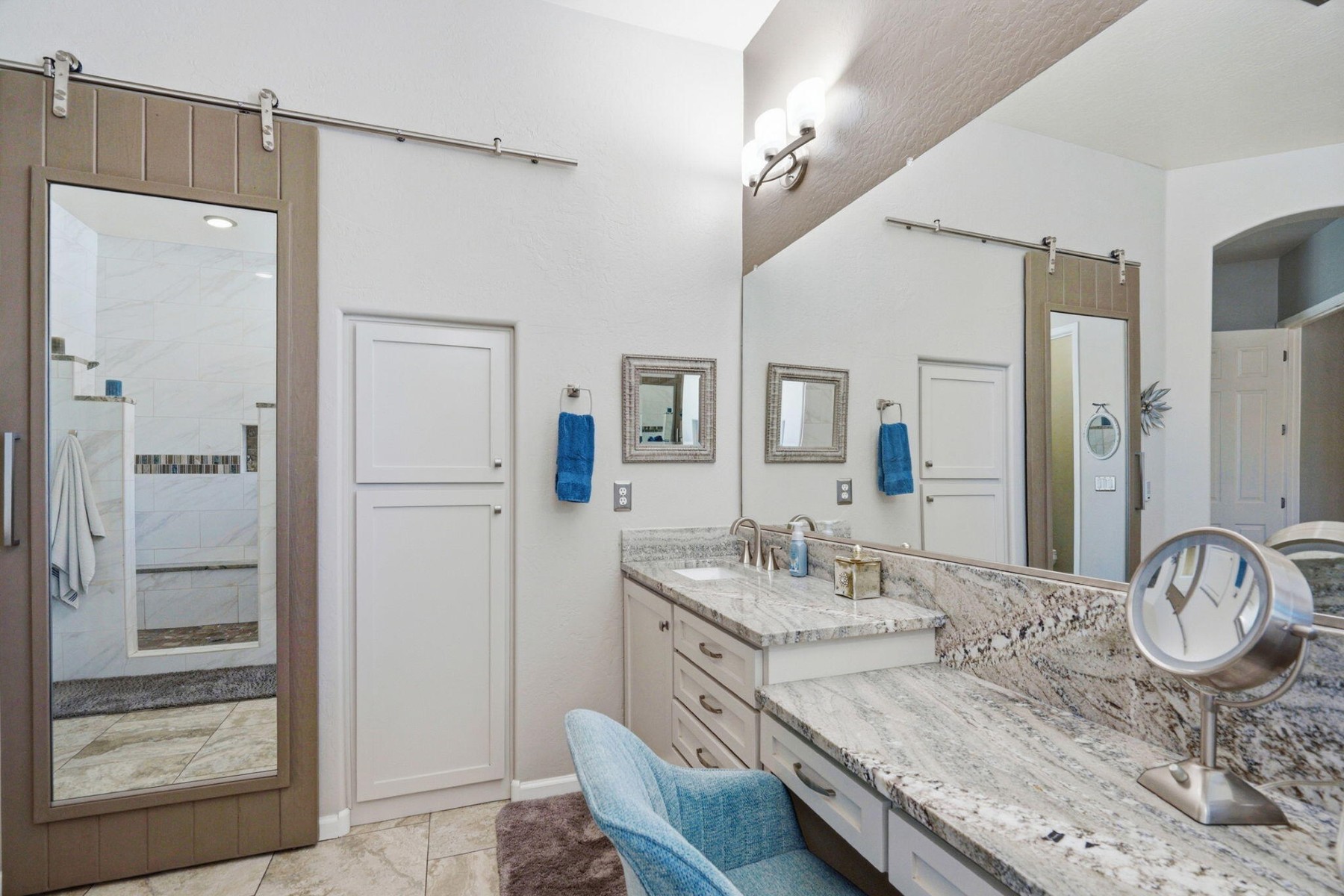  2552 S Jacob Street  Gilbert, AZ - 物件實景