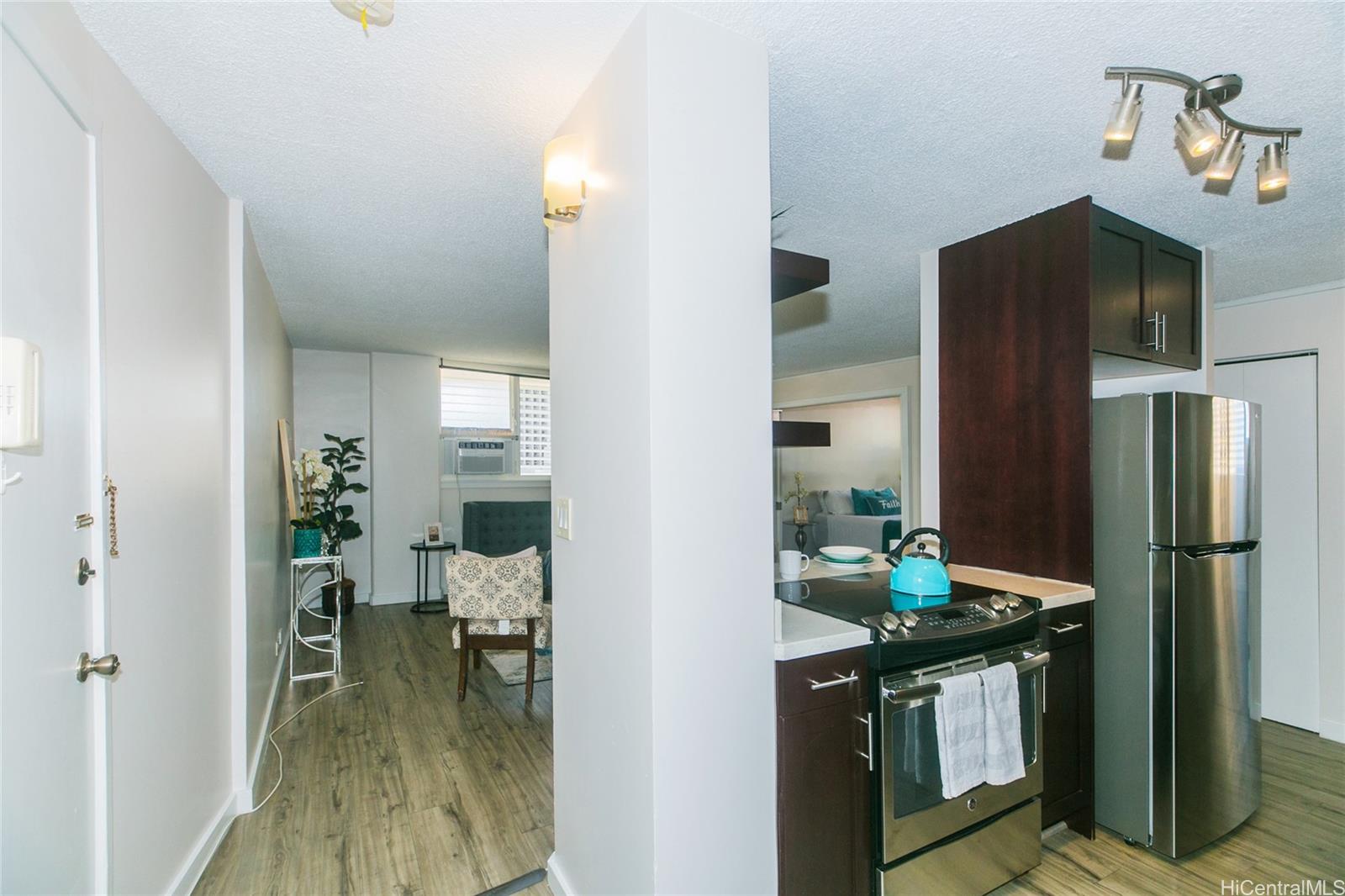 2442 Kuhio Avenue Unit 902, Honolulu, Hawaii, 96815, United States, 2 Bedrooms Bedrooms, ,2 BathroomsBathrooms,Residential,For Sale,2442 Kuhio Avenue Unit 902,1640270