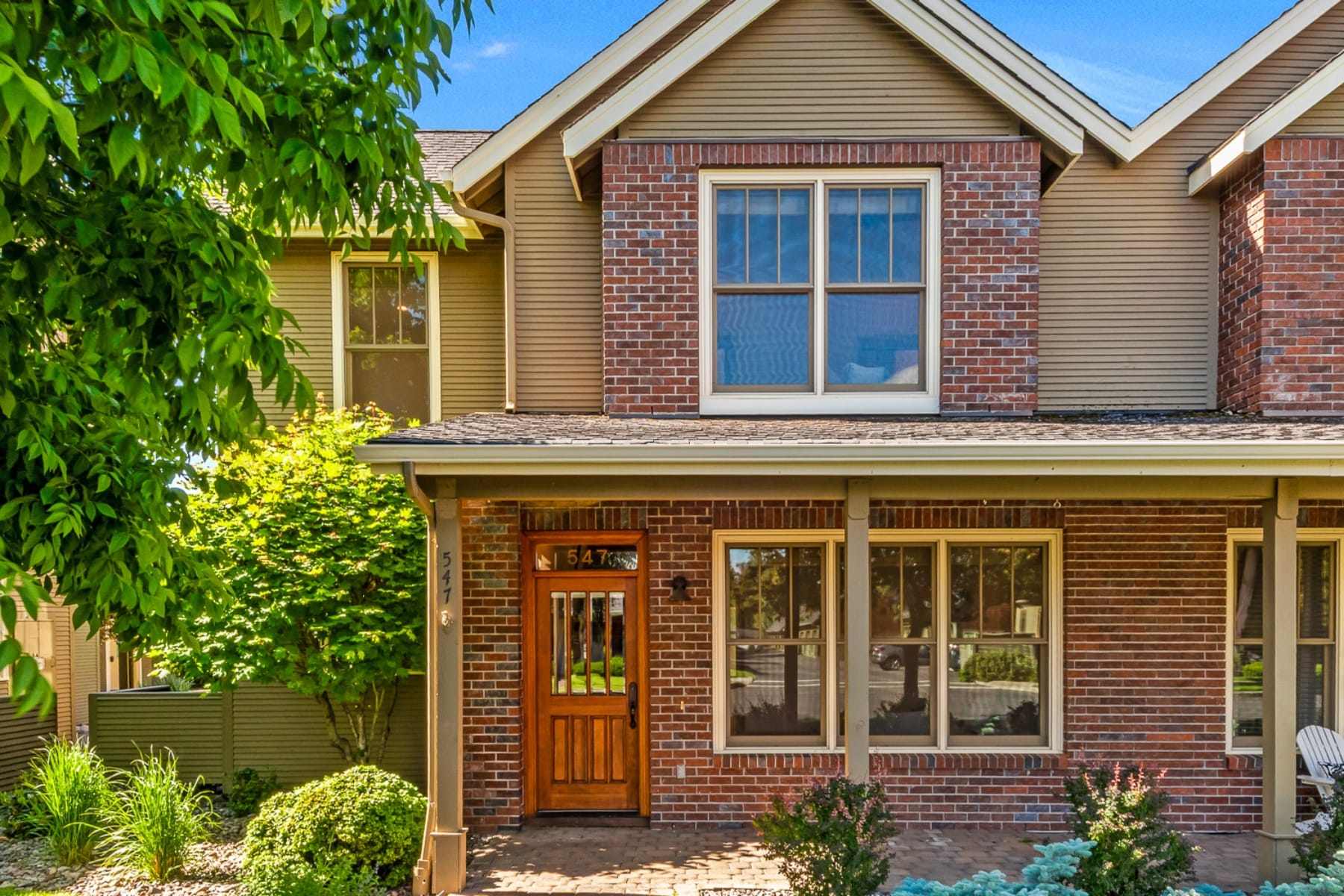  547 W Jefferson Avenue Sisters, OR 97759 - 物件實景