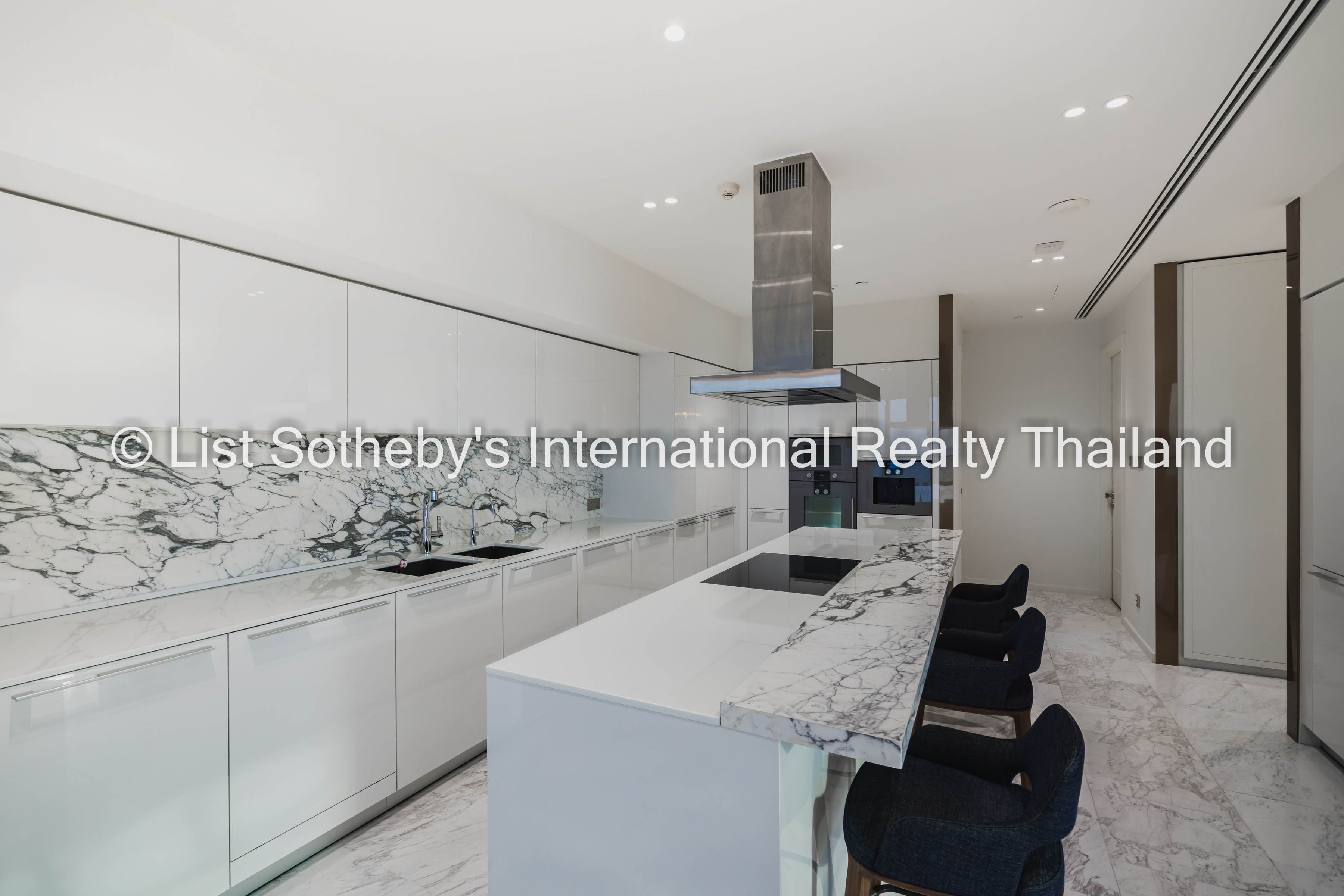  Four Seasons Private Residences - 物件實景