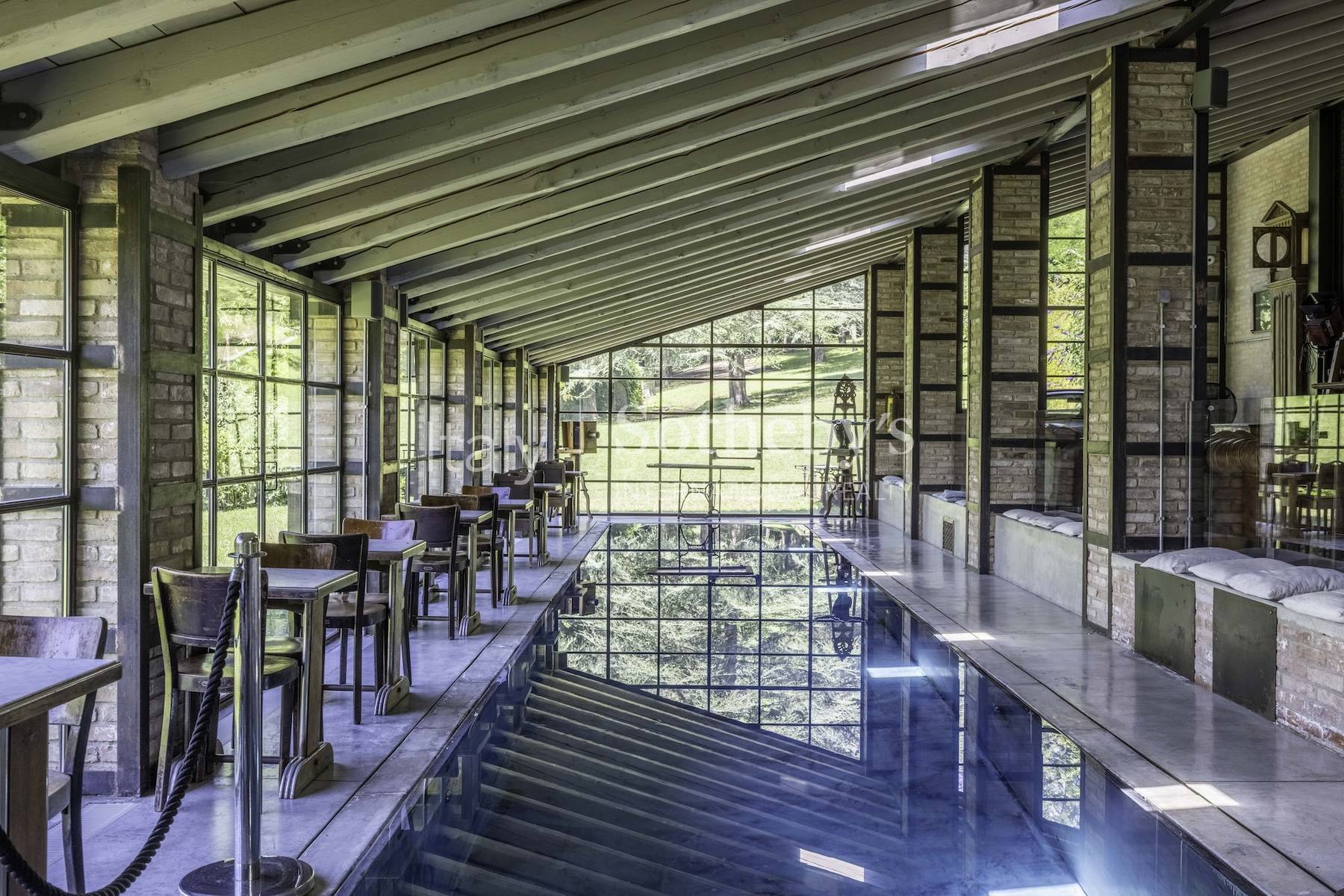  Stunning property on the hills of Bologna - 物件實景