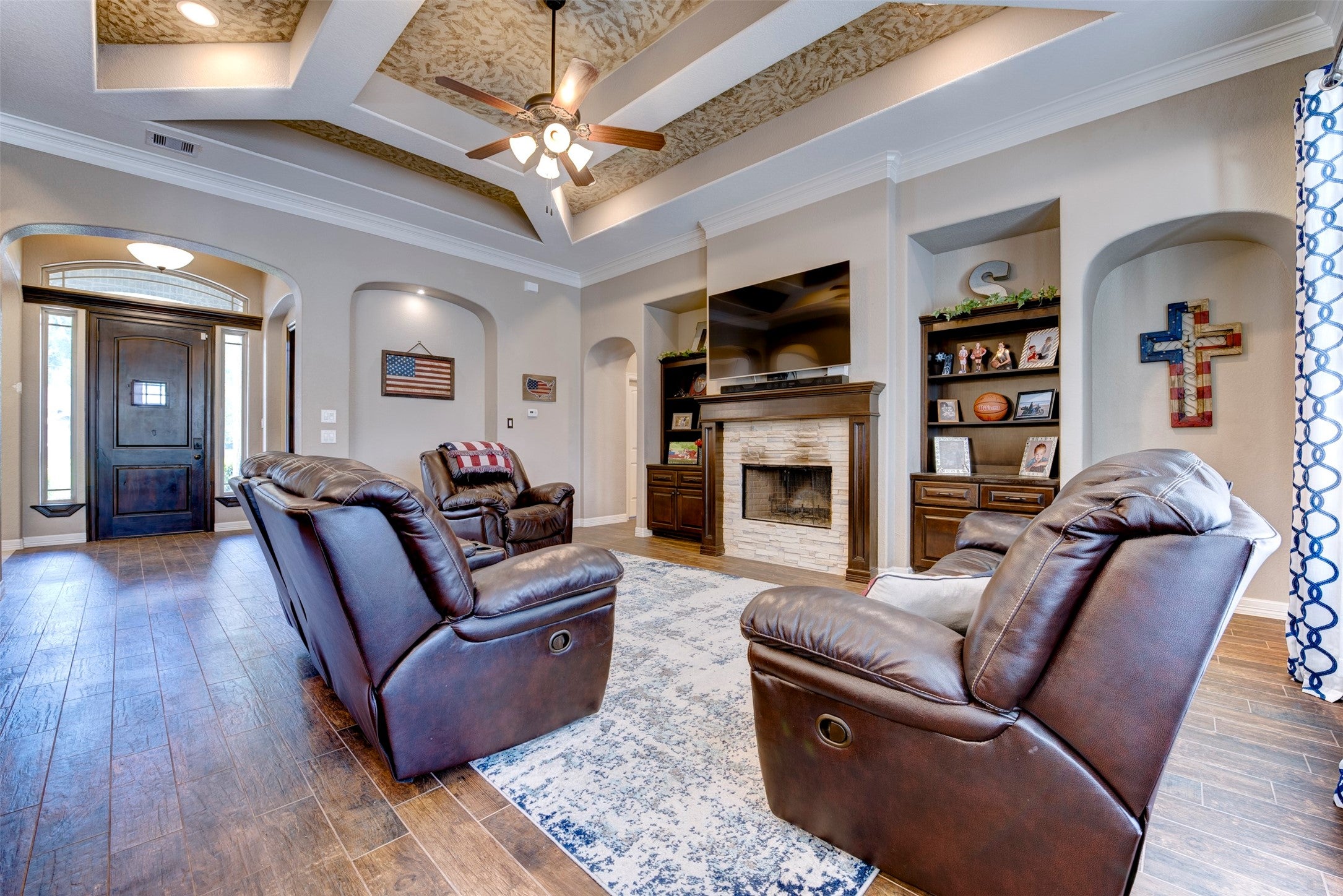 Splendora, Texas, 77372, United States, 4 Bedrooms Bedrooms, ,3 BathroomsBathrooms,Residential,For Sale,1977885