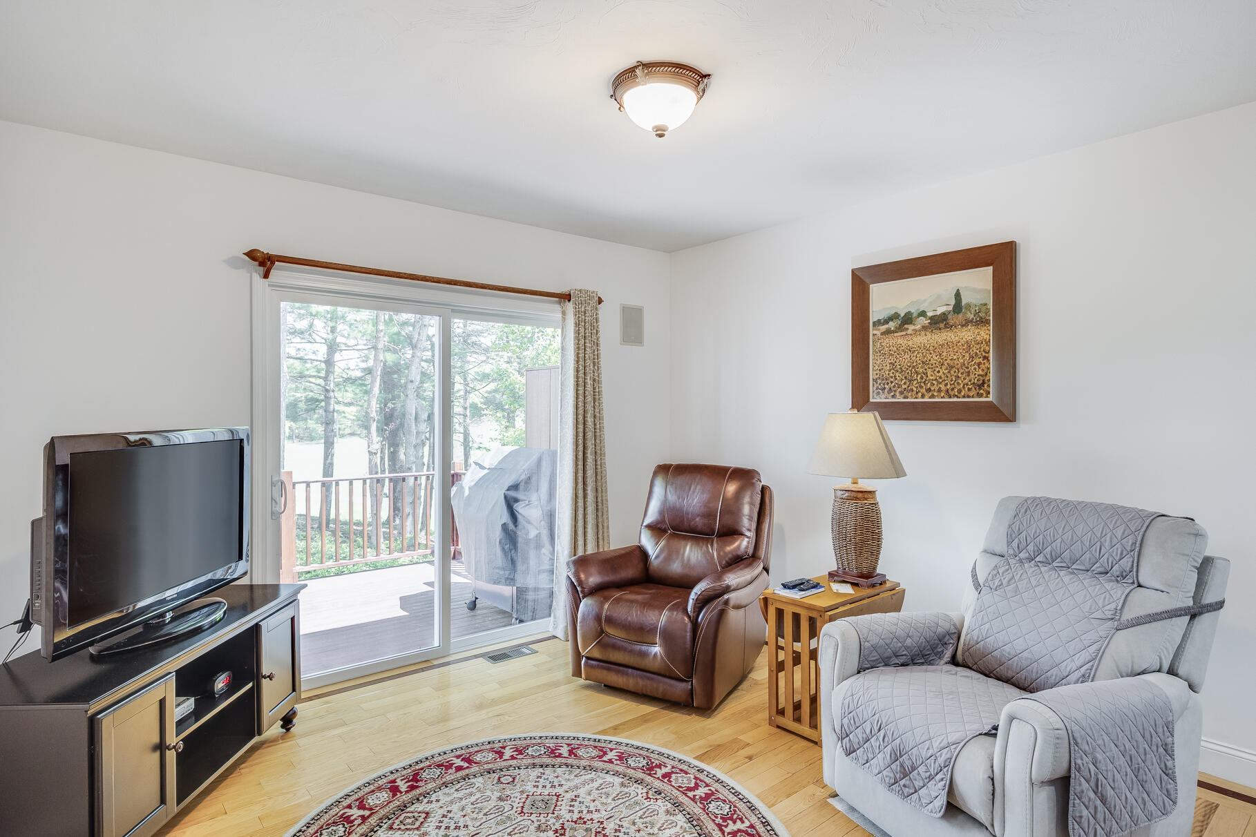  13 Laurel Hill Court - 物件實景