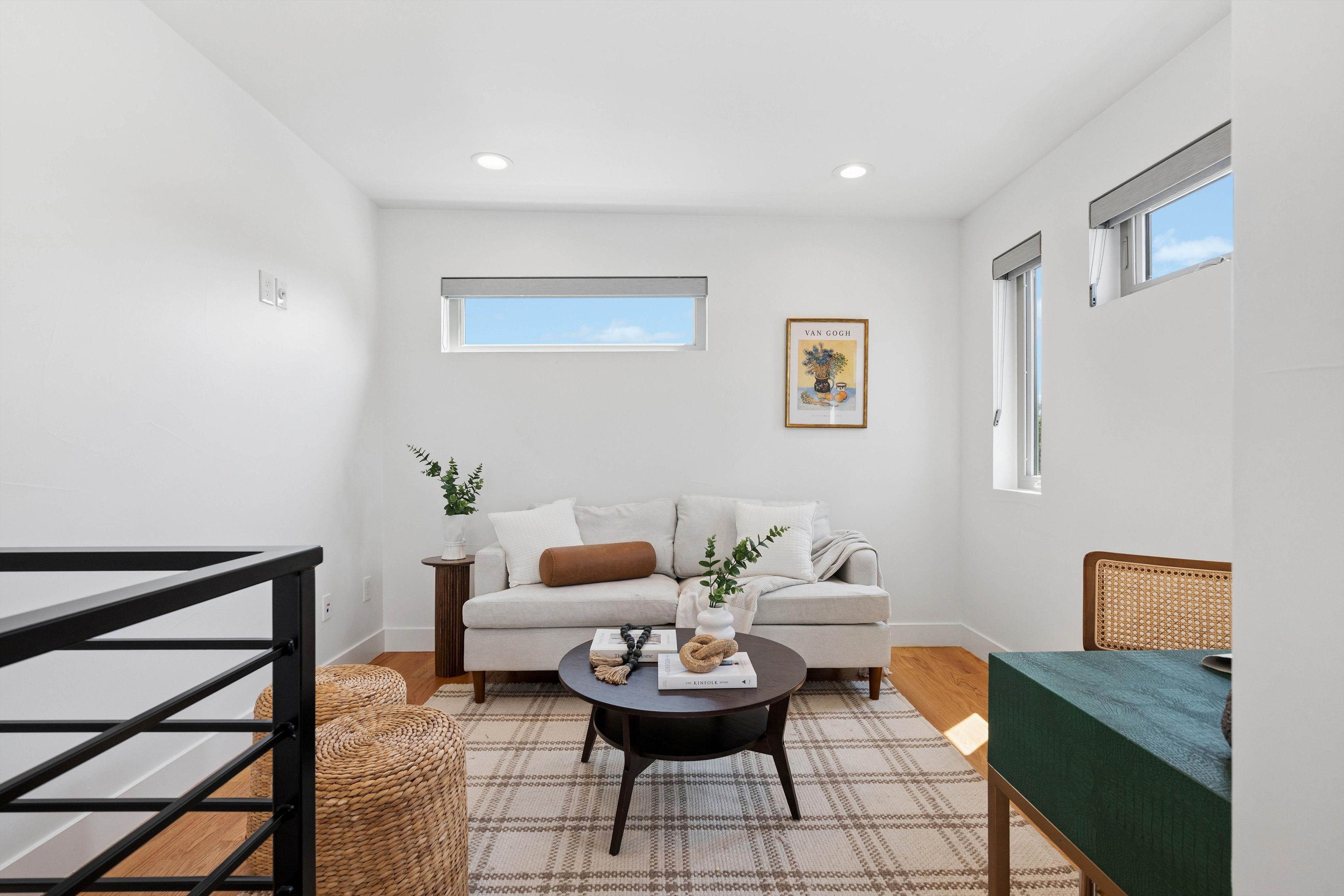  Exceptional Sunnyside Residence - 物件實景