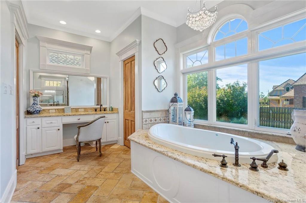 Lake Charles, Louisiana, 70605, United States, 5 Bedrooms Bedrooms, ,4 BathroomsBathrooms,Residential,For Sale,1977188