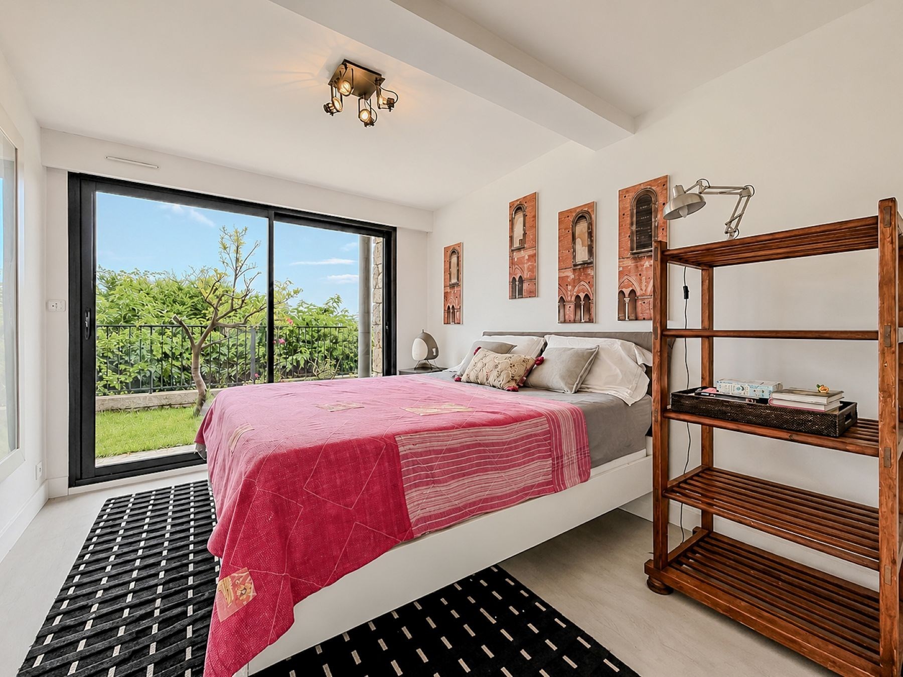  Beausoleil, sea view villa with pool 225 sqm, 5 minutes from Monaco - 物件實景