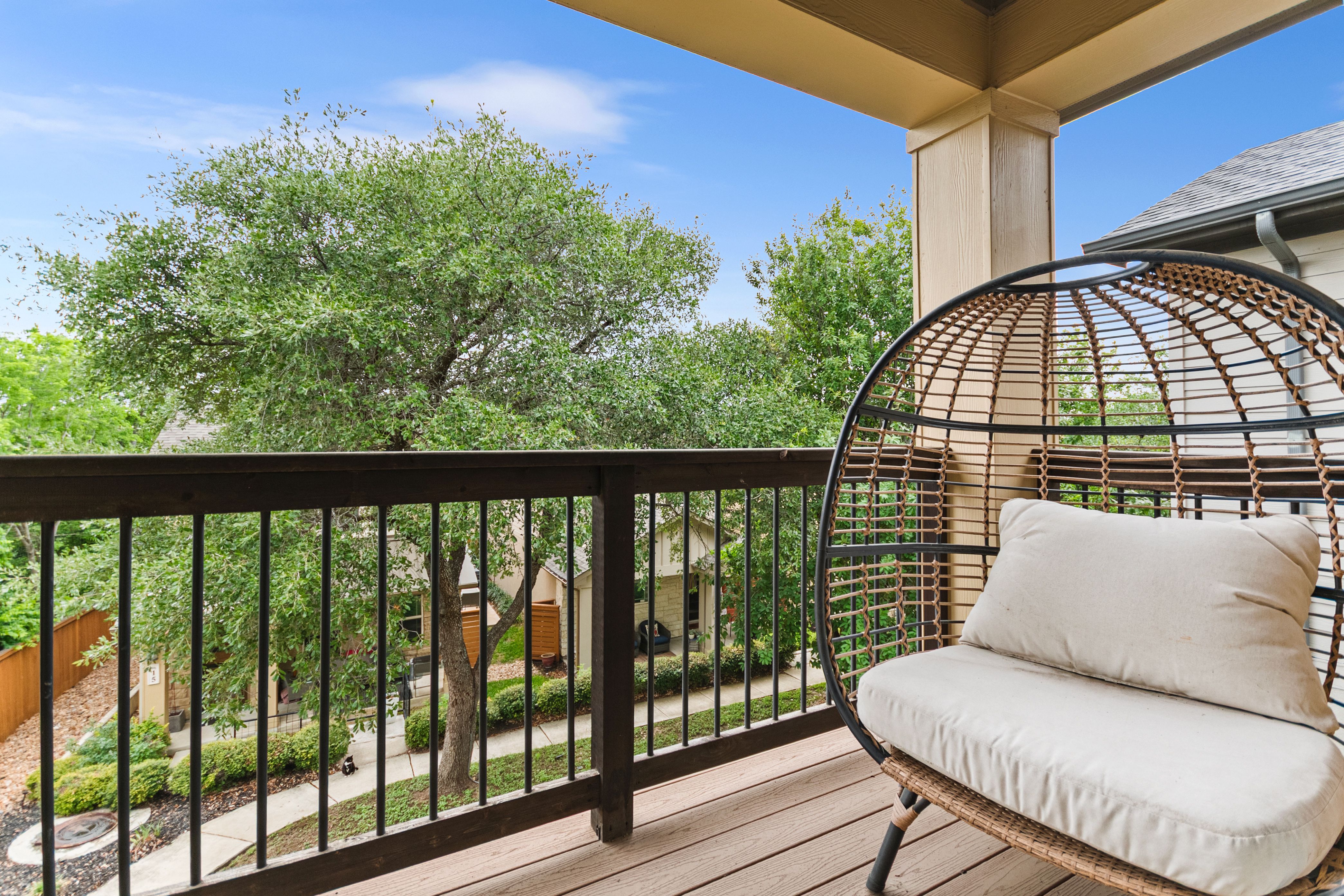  Style, Comfort and Convenience in Alamo Heights - 物件實景
