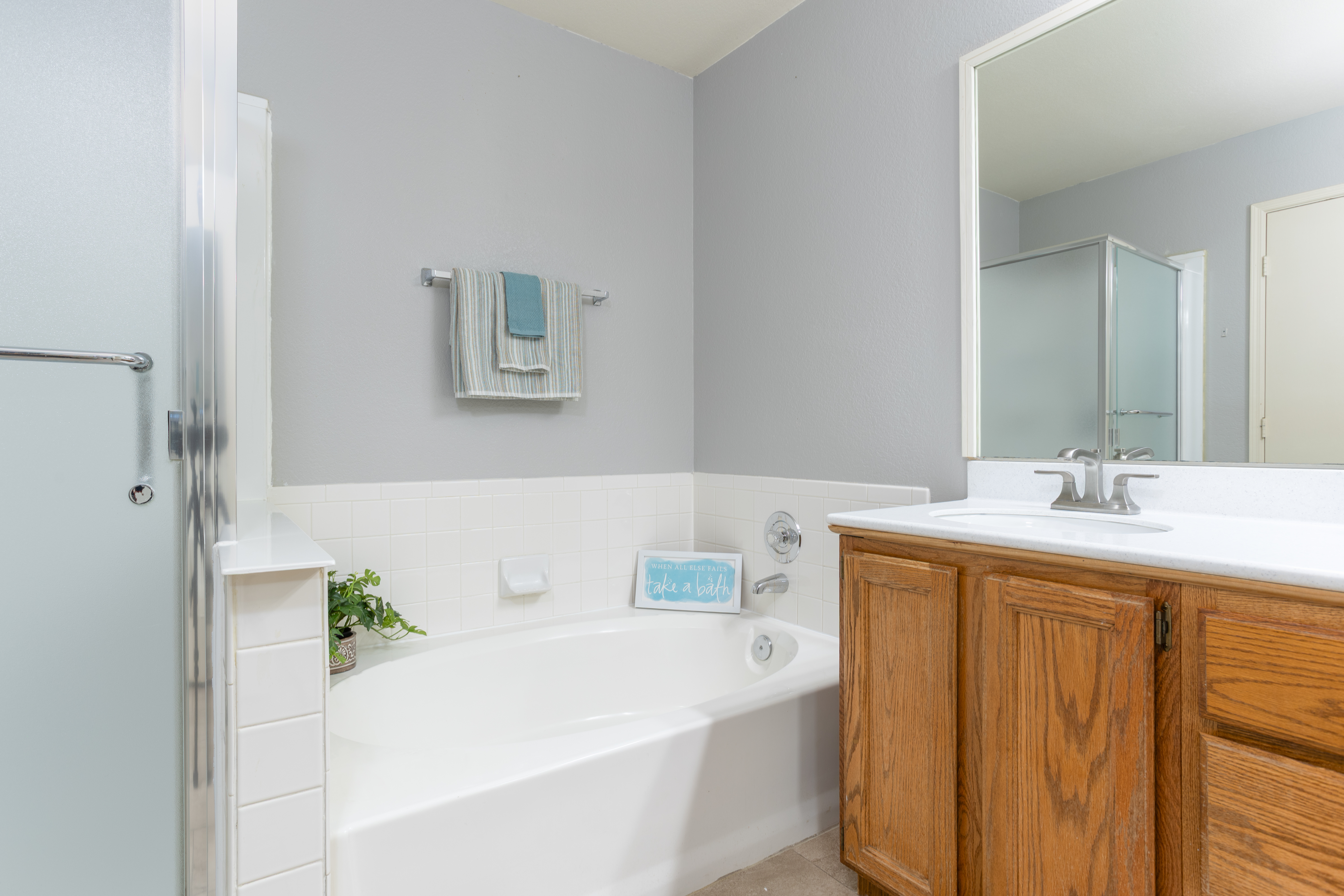  8100 N Millwheel Place¦Tucson, AZ - 物件實景