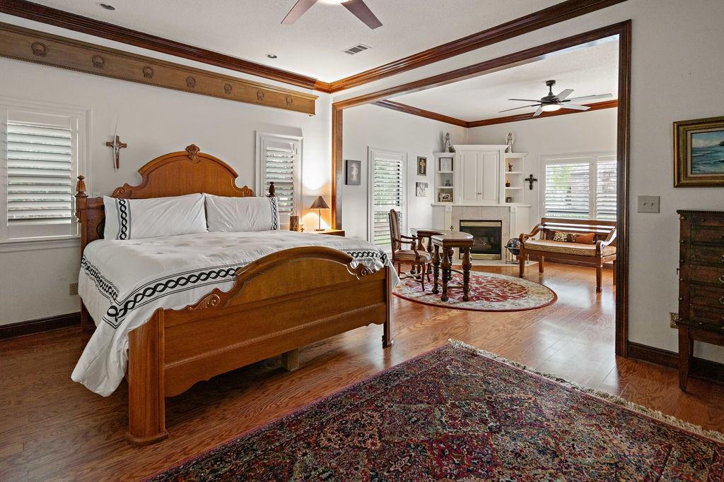Mandeville, Louisiana, 70471, United States, 4 Bedrooms Bedrooms, ,5 BathroomsBathrooms,Residential,For Sale,1828156