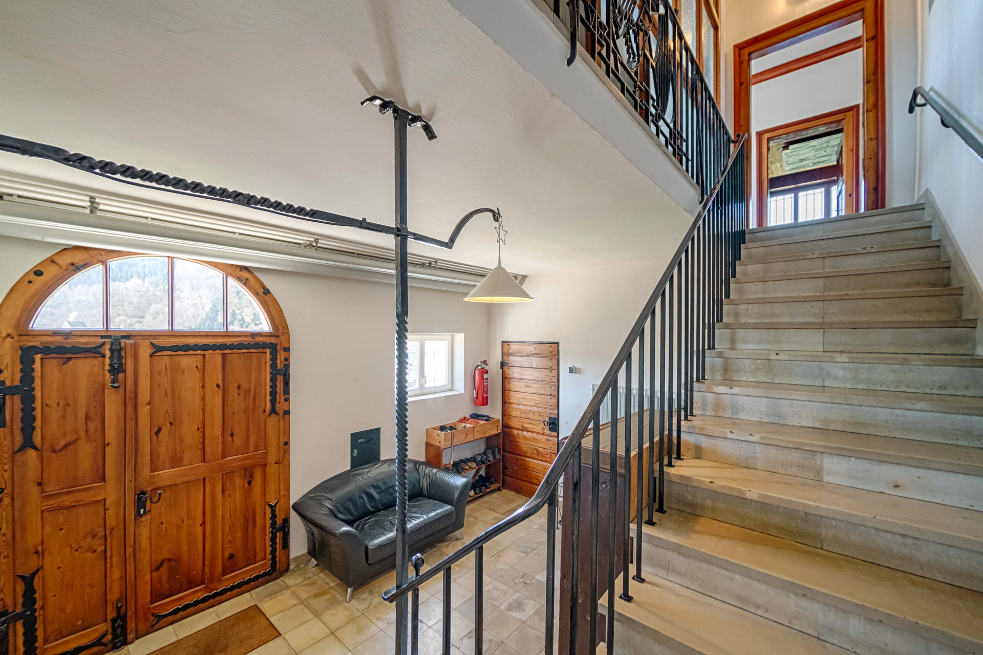  Prestigious property with spectacular panoramic views - 物件實景