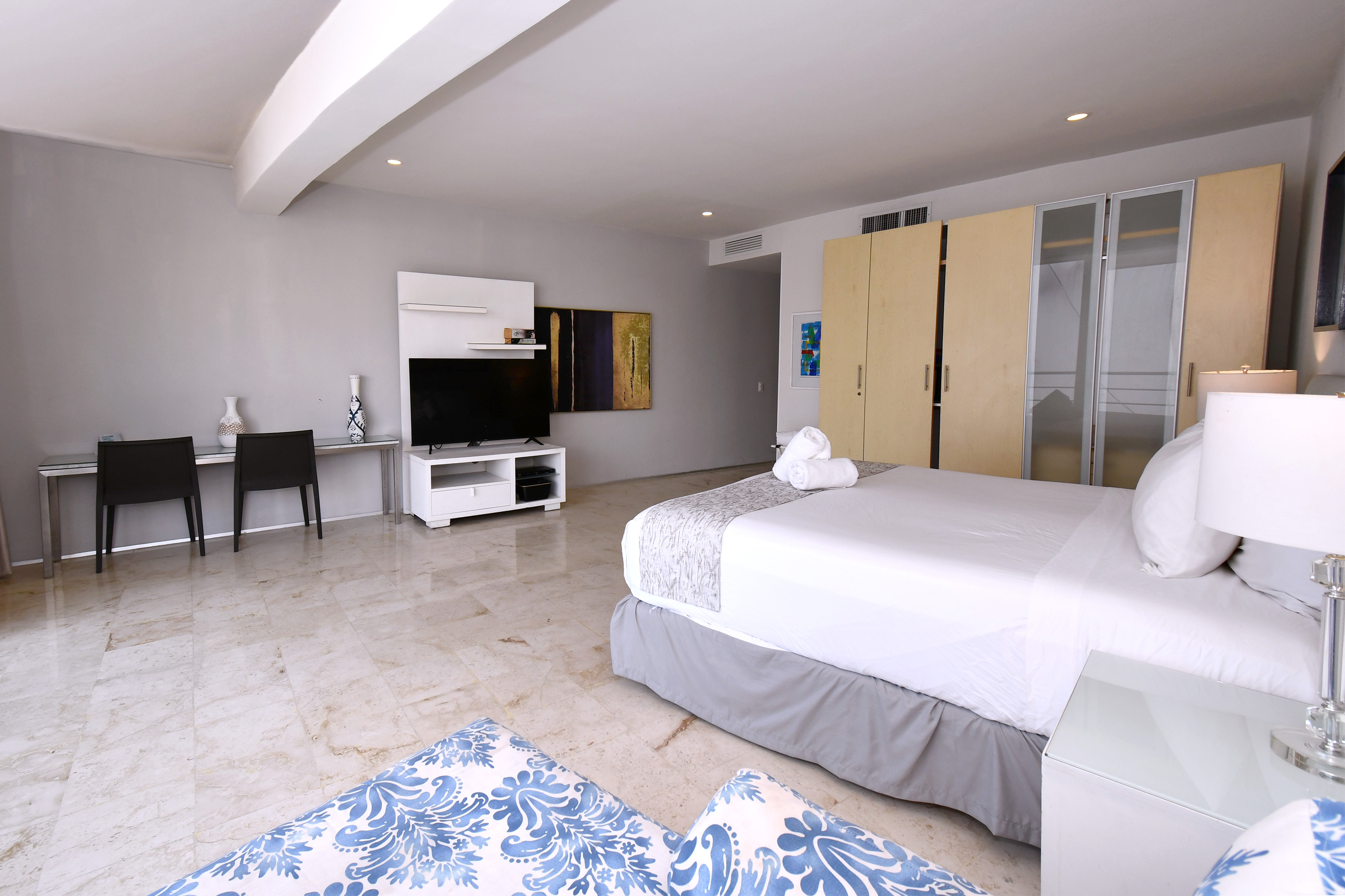  Downtown Oceanview Penthouse - 物件實景
