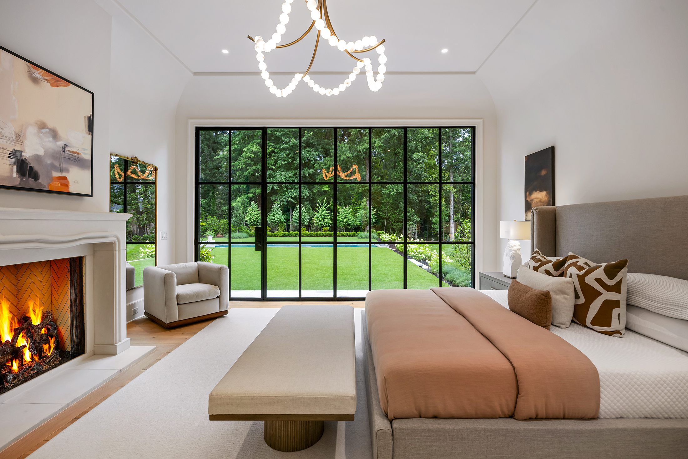  2026 Southeastern Design Showhouse - 物件實景
