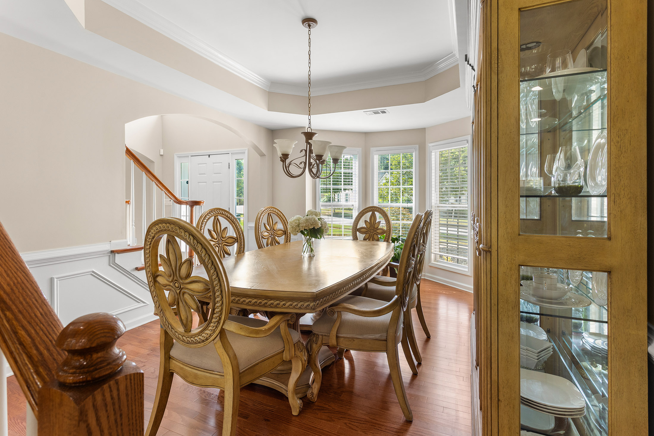 Gorgeous, Move-in Ready Home in Amenity-rich Heron Bay - 物件實景
