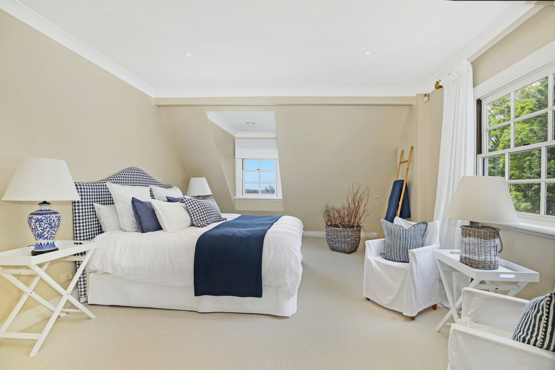  Fox Hill - 物件實景