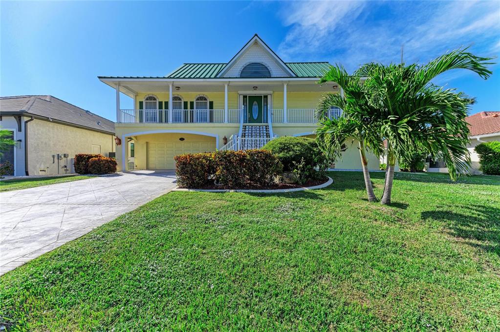 Punta Gorda, Florida, 33950, United States, 3 Bedrooms Bedrooms, ,4 BathroomsBathrooms,Residential,For Sale,1991899
