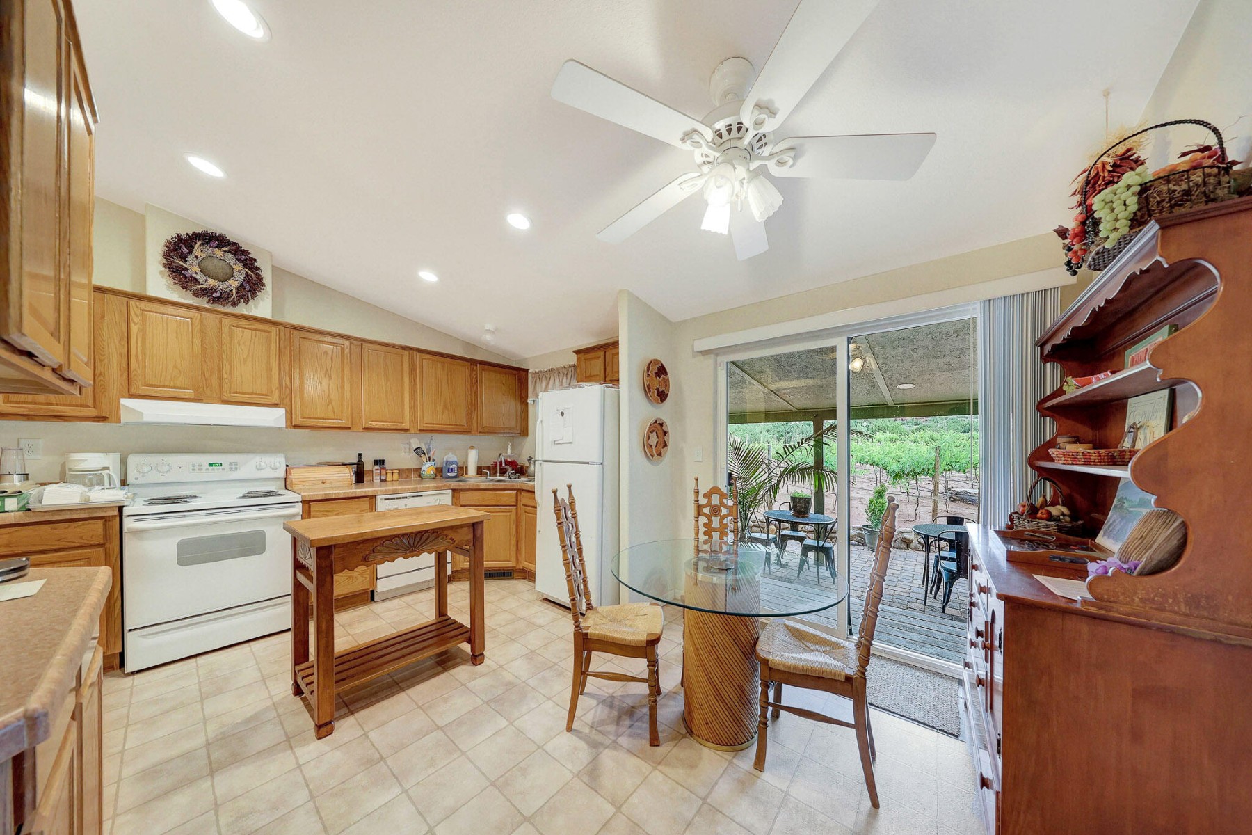  14 County Road 5309, Concho, AZ 85924 - 物件實景