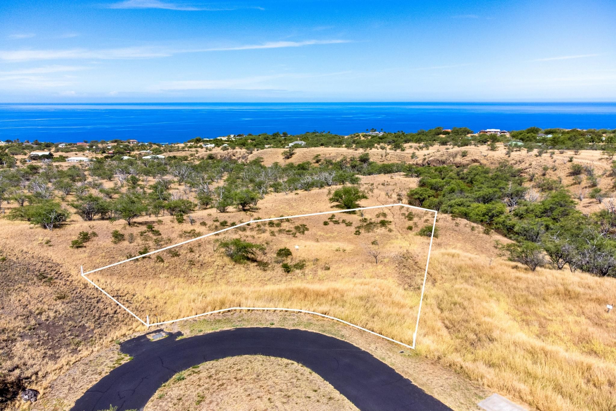  Hoopai Trail, lot 815 , Kapaau, HI 96755 - 物件實景