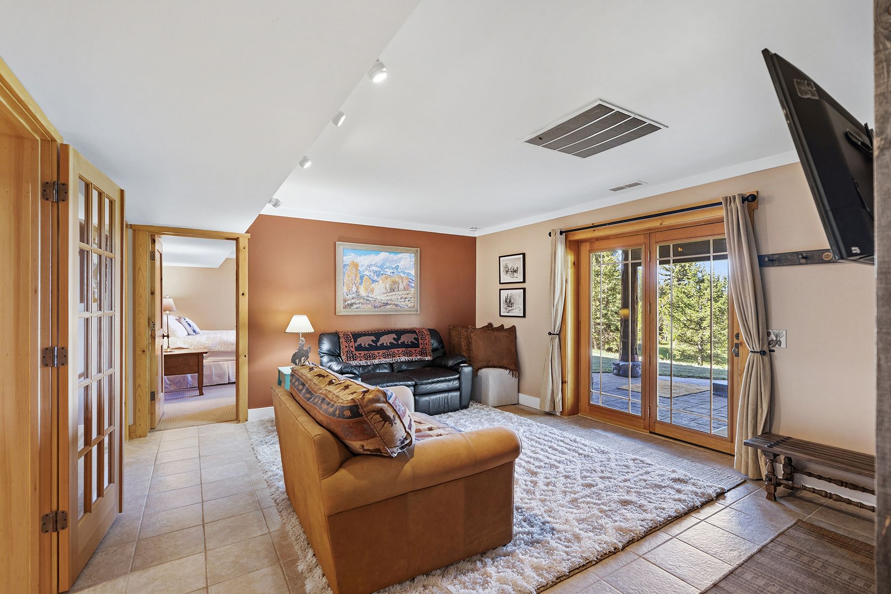  Buffalo Valley Lodge - 物件實景