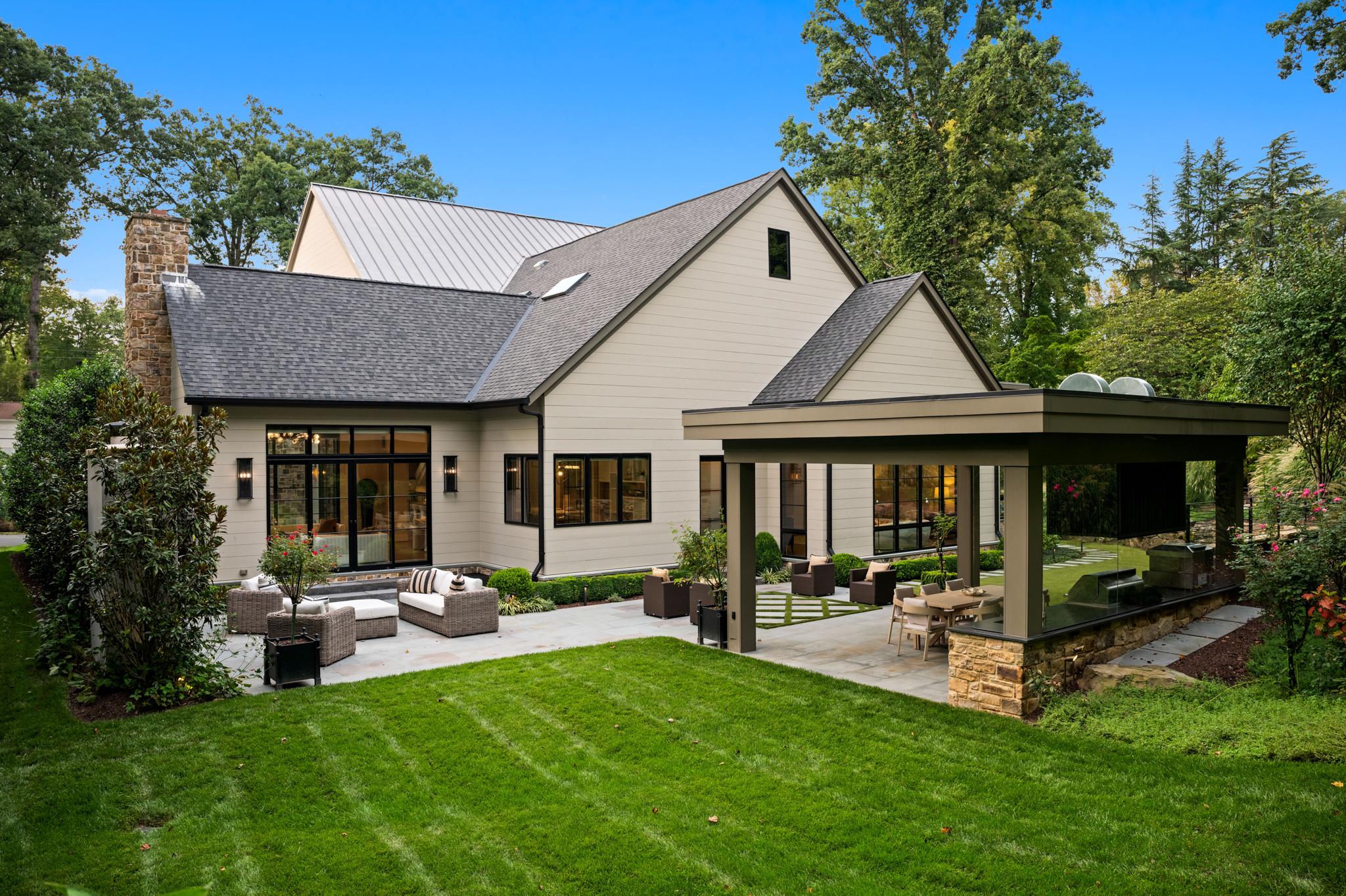  1137 Basil Road, McLean, VA 22101 - 物件實景