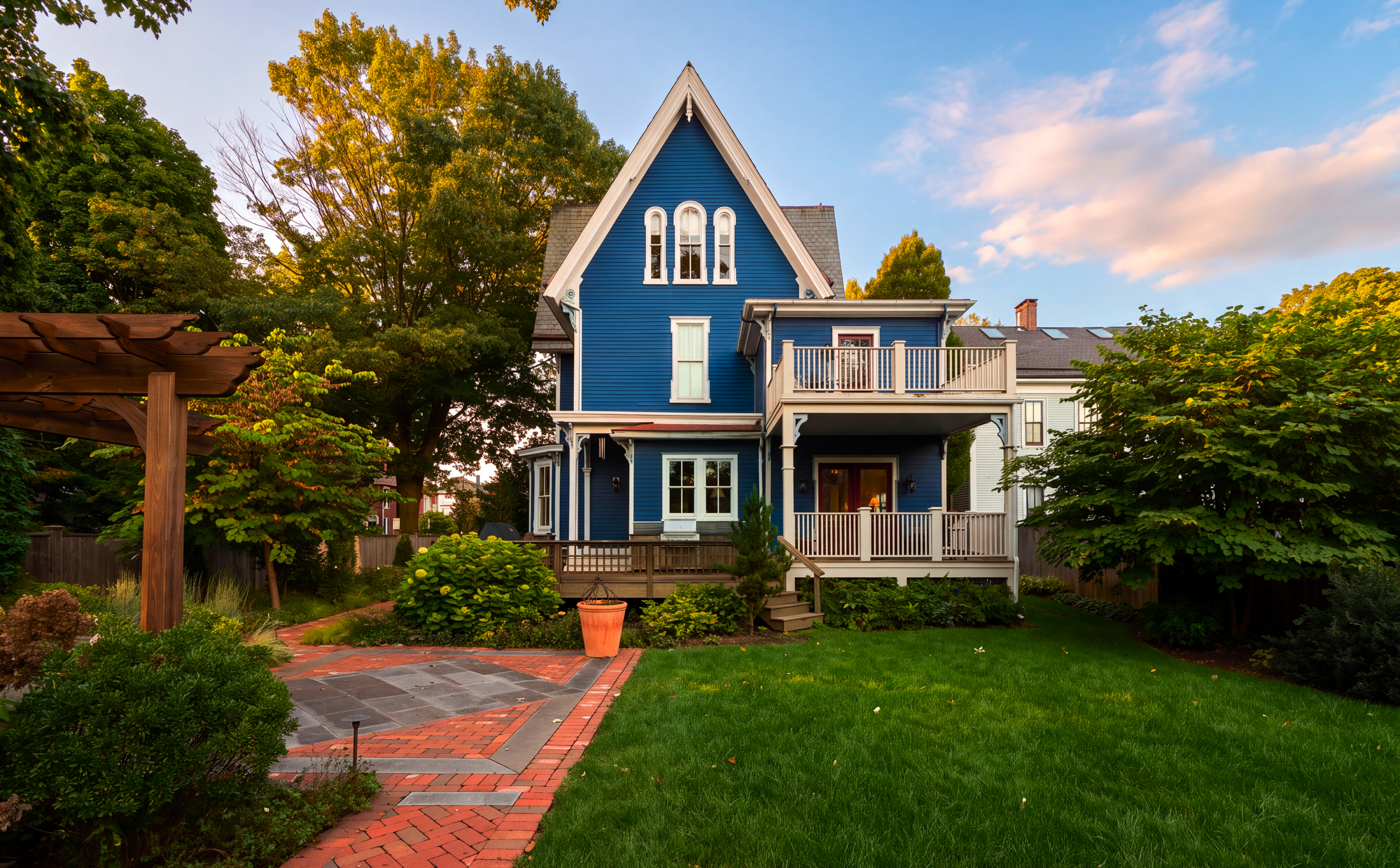  255 West Court Street, Doylestown, PA 18901 - 物件實景
