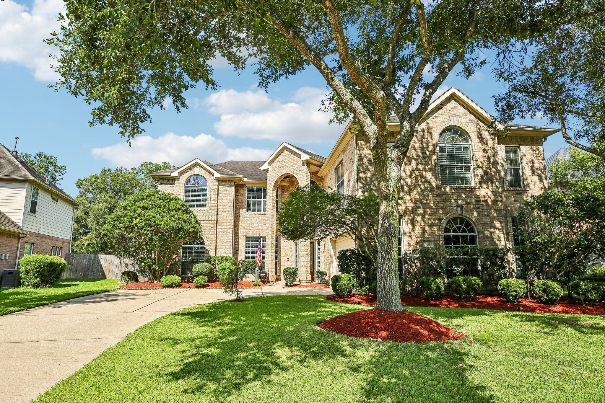 Coldwater Bridge Ln, League City, TX 77573 #1