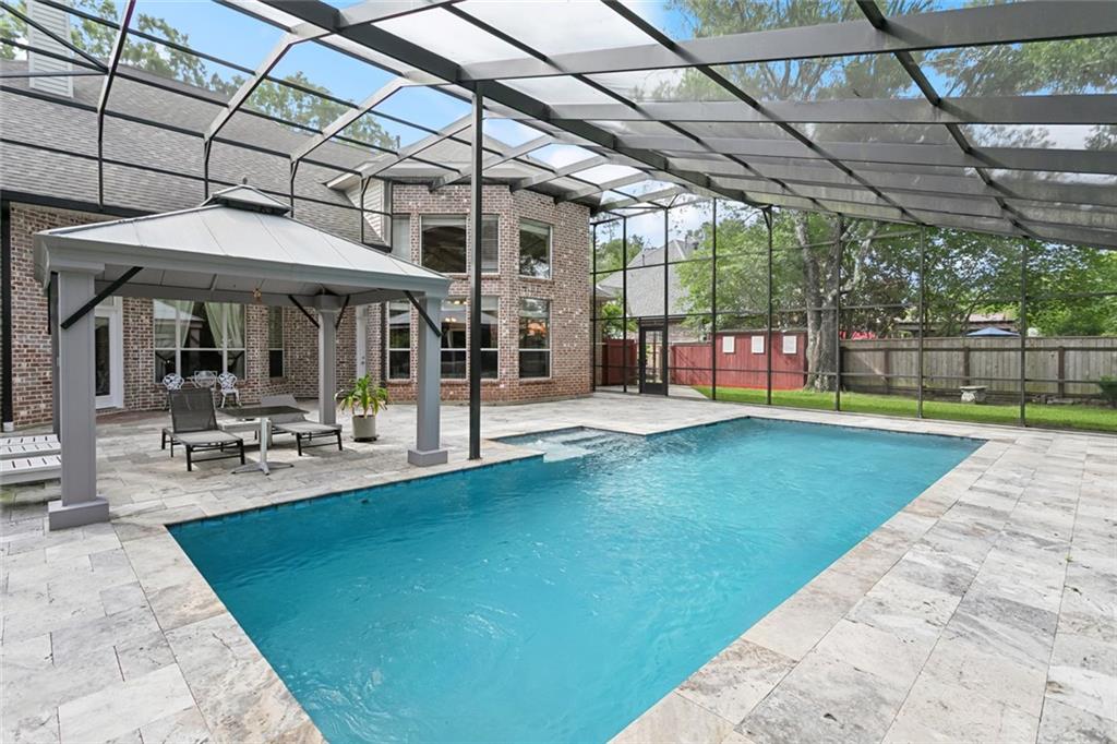 Mandeville, Louisiana, 70448, United States, 5 Bedrooms Bedrooms, ,4 BathroomsBathrooms,Residential,For Sale,1826456