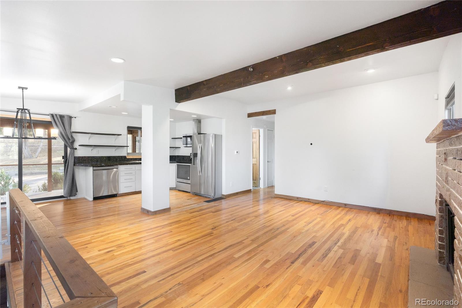 Evergreen, Colorado, 80439, United States, 5 Bedrooms Bedrooms, ,1 BathroomBathrooms,Residential,For Sale,1992096