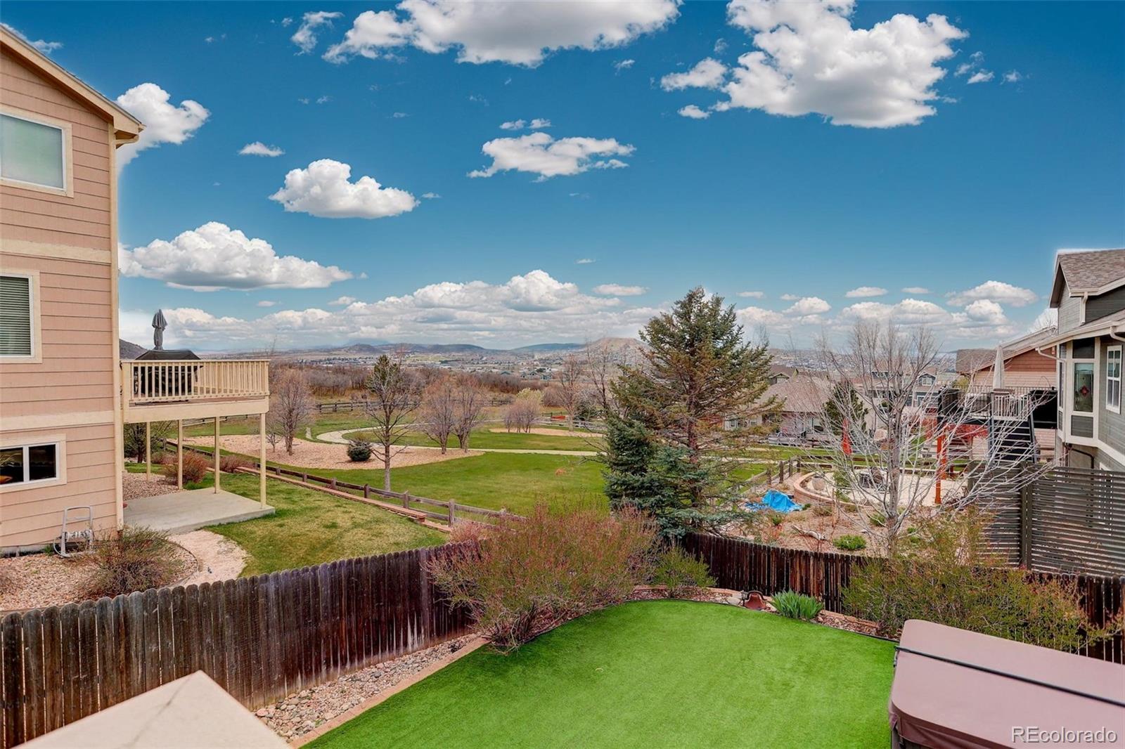 Castle Rock, Colorado, 80104, United States, 5 Bedrooms Bedrooms, ,3 BathroomsBathrooms,Residential,For Sale,1890000