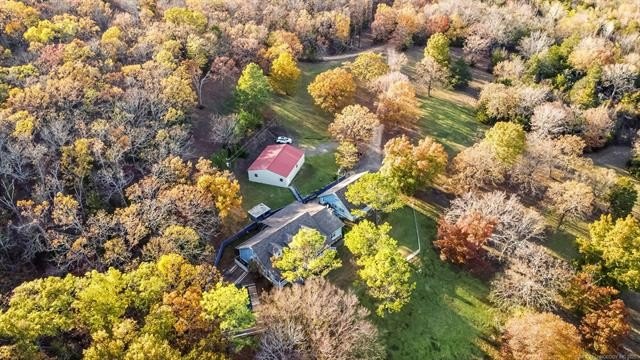 Cookson, Oklahoma, 74427, United States, 3 Bedrooms Bedrooms, ,3 BathroomsBathrooms,Residential,For Sale,1974626