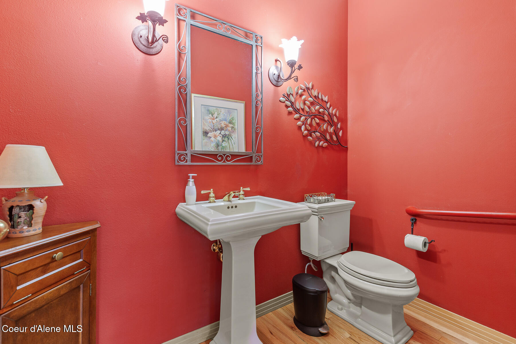 Hayden Lake, Idaho, 83835, United States, 4 Bedrooms Bedrooms, ,3 BathroomsBathrooms,Residential,For Sale,2007766