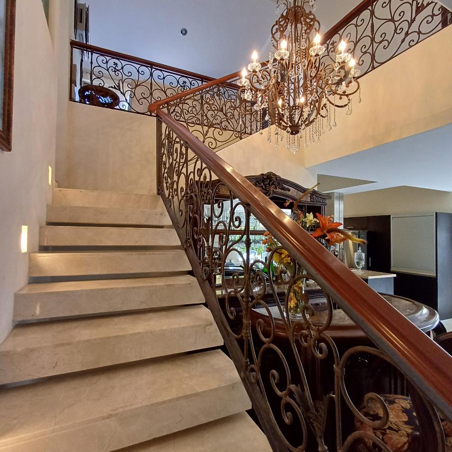 Isla Romantica, Benito Juárez, Quintana Roo, 77500, Mexico, 4 Bedrooms Bedrooms, ,5 BathroomsBathrooms,Residential,For Sale,Isla Romantica,1677042