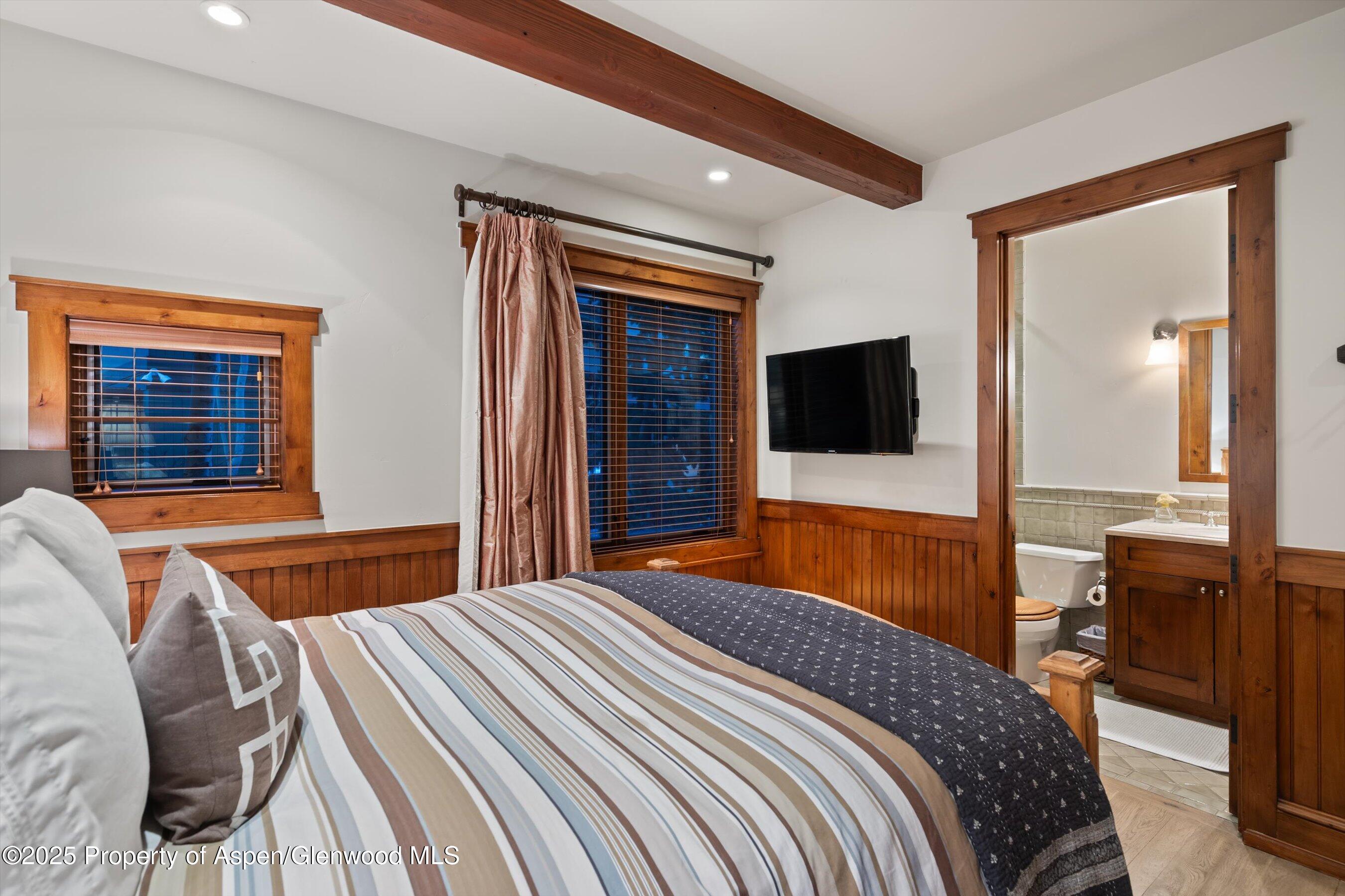 Aspen, Colorado, 81611, United States, 5 Bedrooms Bedrooms, ,6 BathroomsBathrooms,Residential,For Sale,1794286