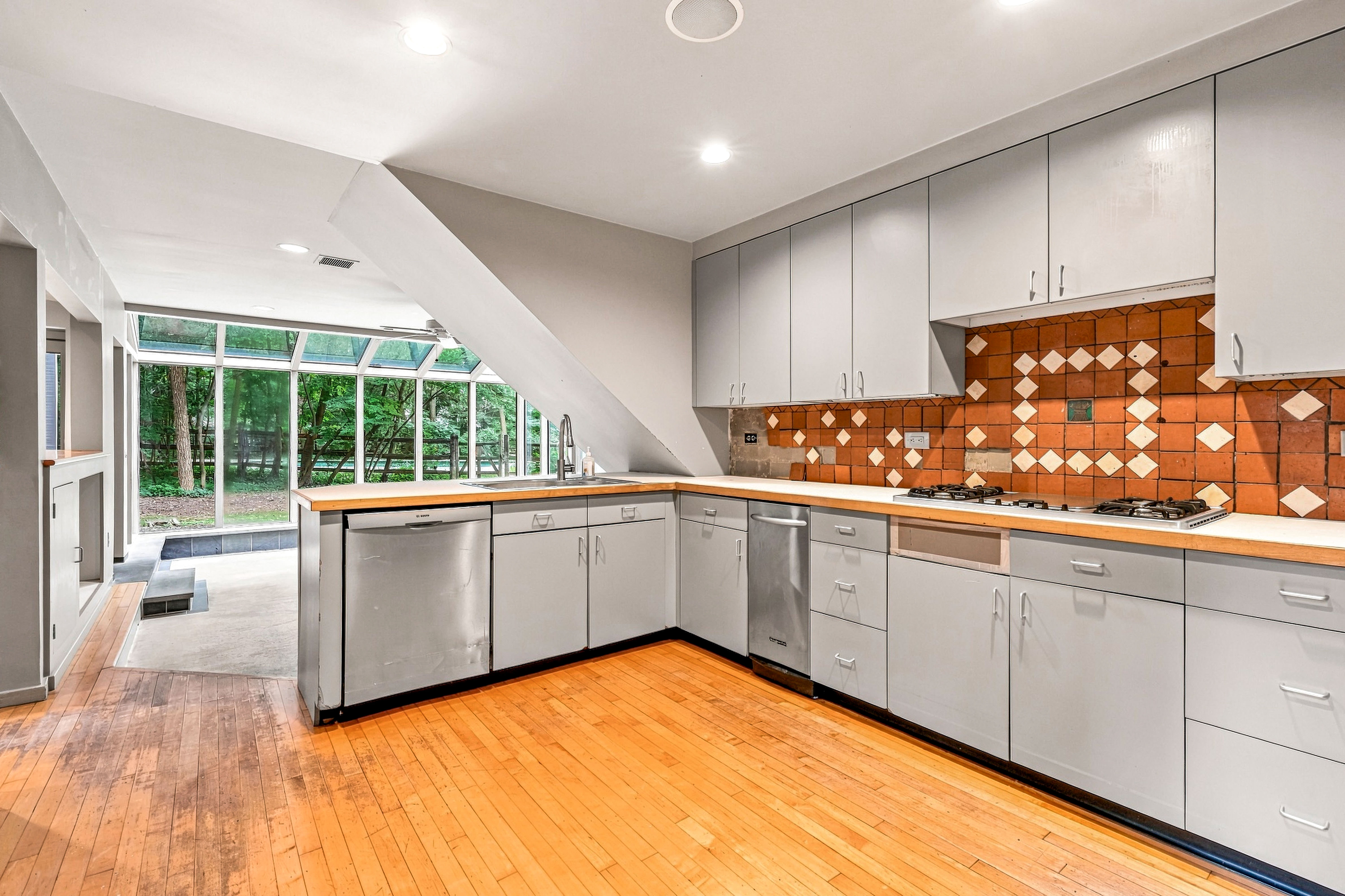 815 Black Rock Road, Gladwyne, PA 19035 - 物件實景