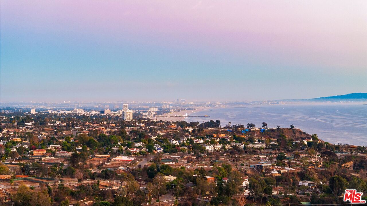Pacific Palisades, California, 90272, United States, ,Land,For Sale,1997431