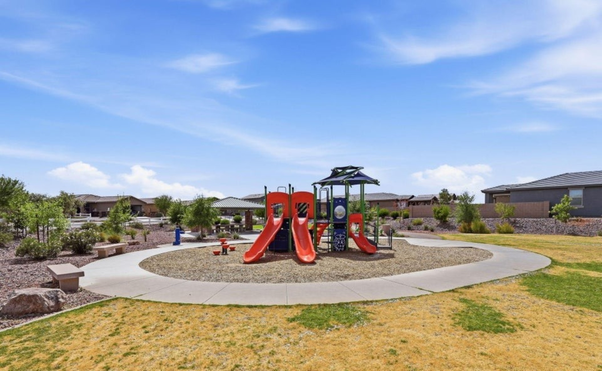  10317 W Zimmerman Street ¦Marana, AZ - 物件實景