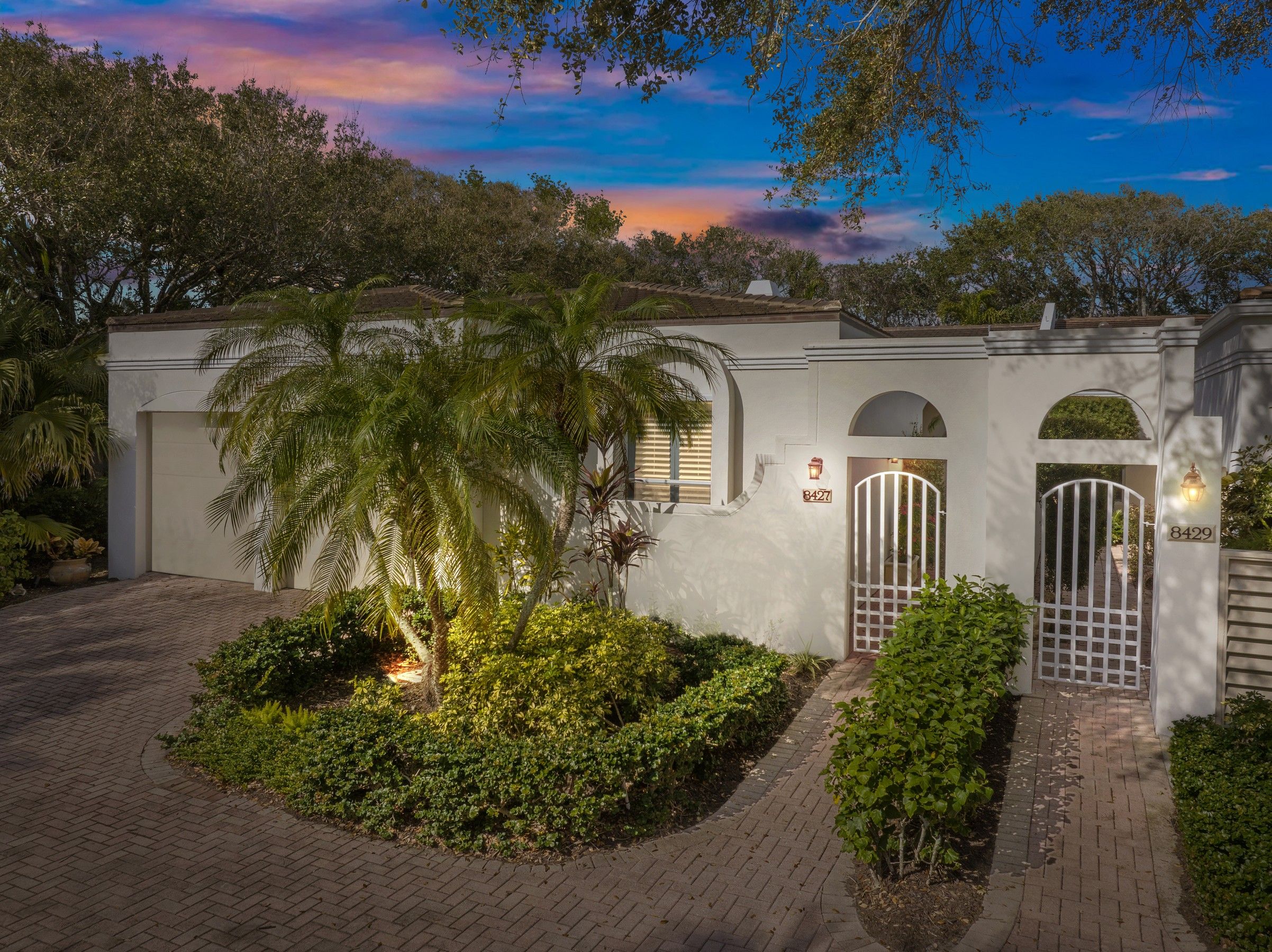  8427 Sabal Palm Court, Vero Beach, FL, 32963 - 物件實景