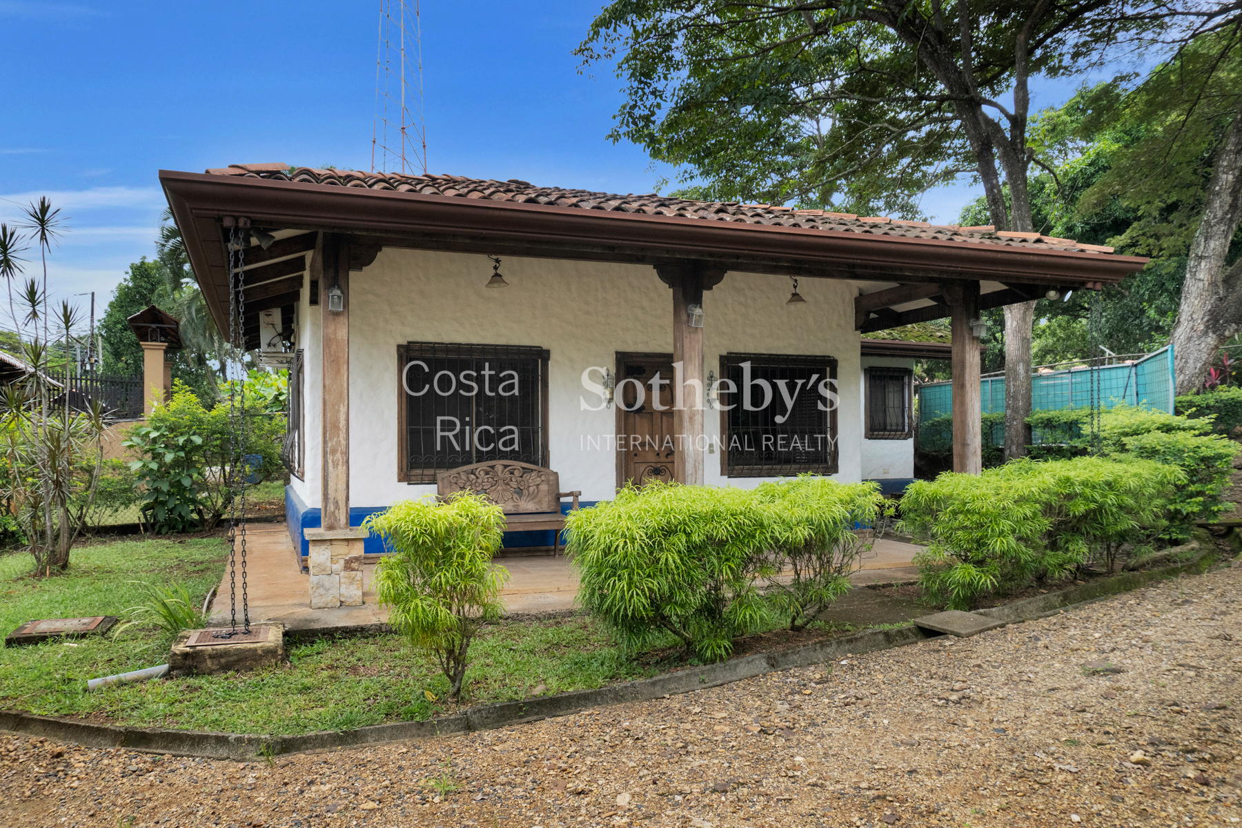  Orotina Estate Home - 物件實景