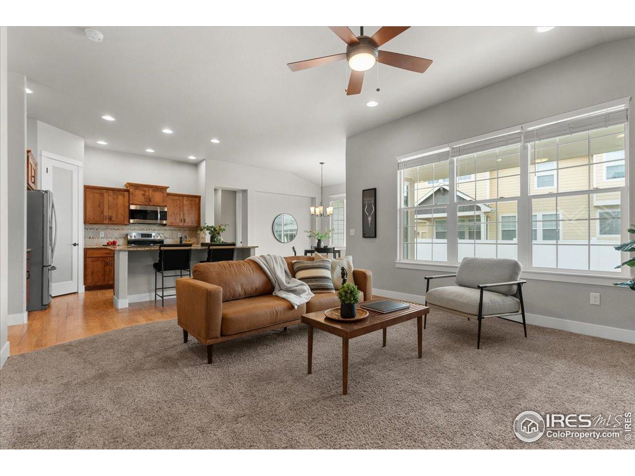 Severance, Colorado, 80550, United States, 5 Bedrooms Bedrooms, ,2 BathroomsBathrooms,Residential,For Sale,1910375