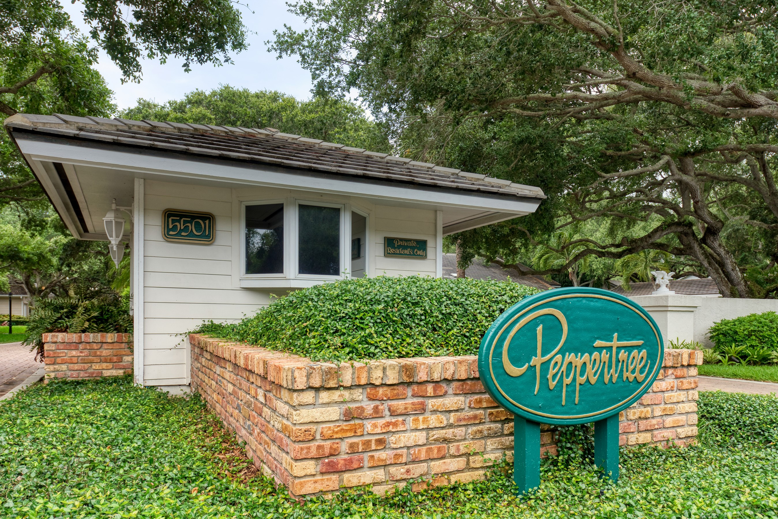  151 Peppertree Drive, Indian River Shores, FL, 32963 - 物件實景