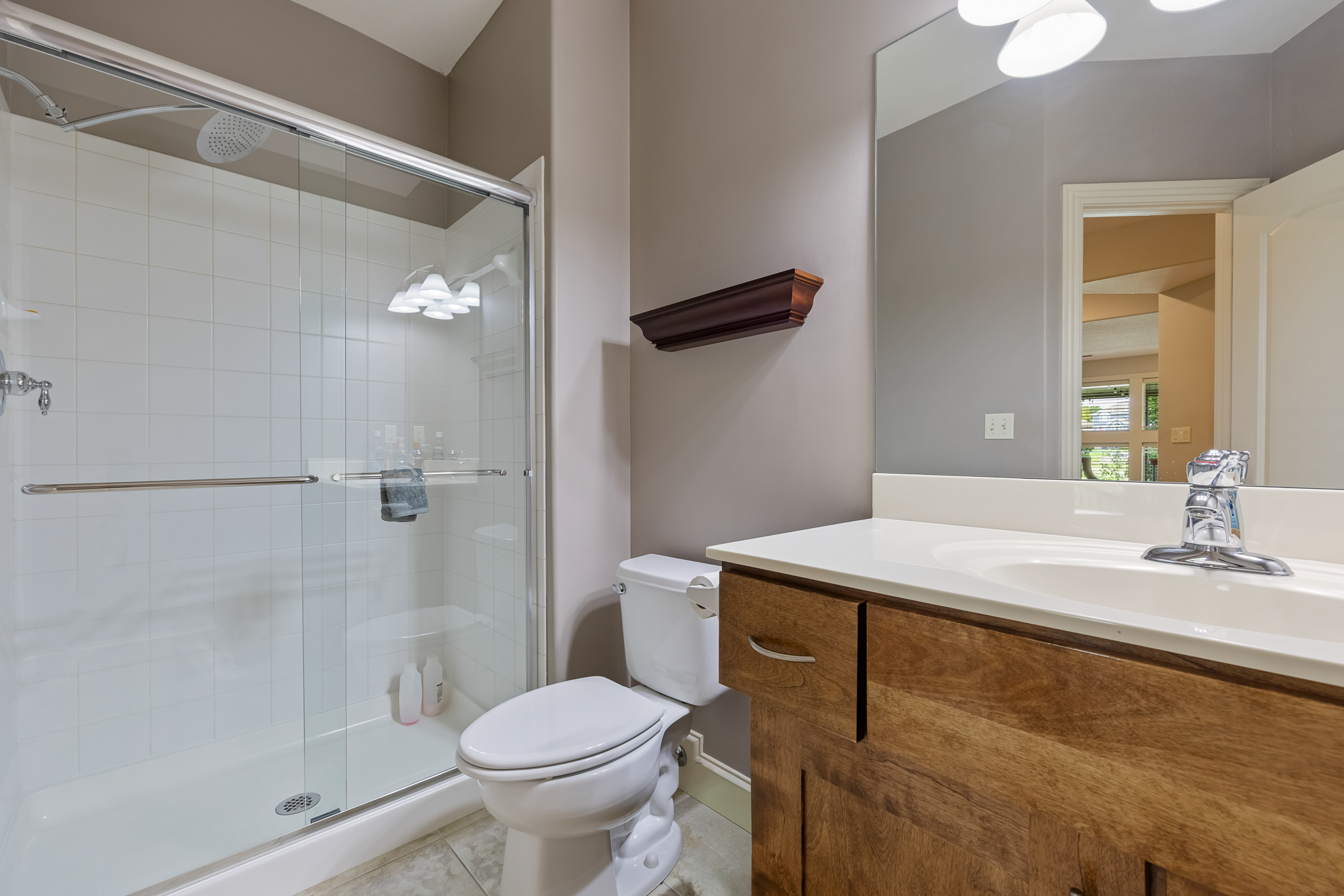  9920 Skyview Lane, Lenexa, KS 66220 - 物件實景