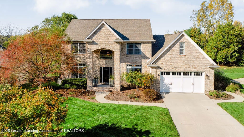 Wild Iris Ln, Haslett, MI 48840 #1