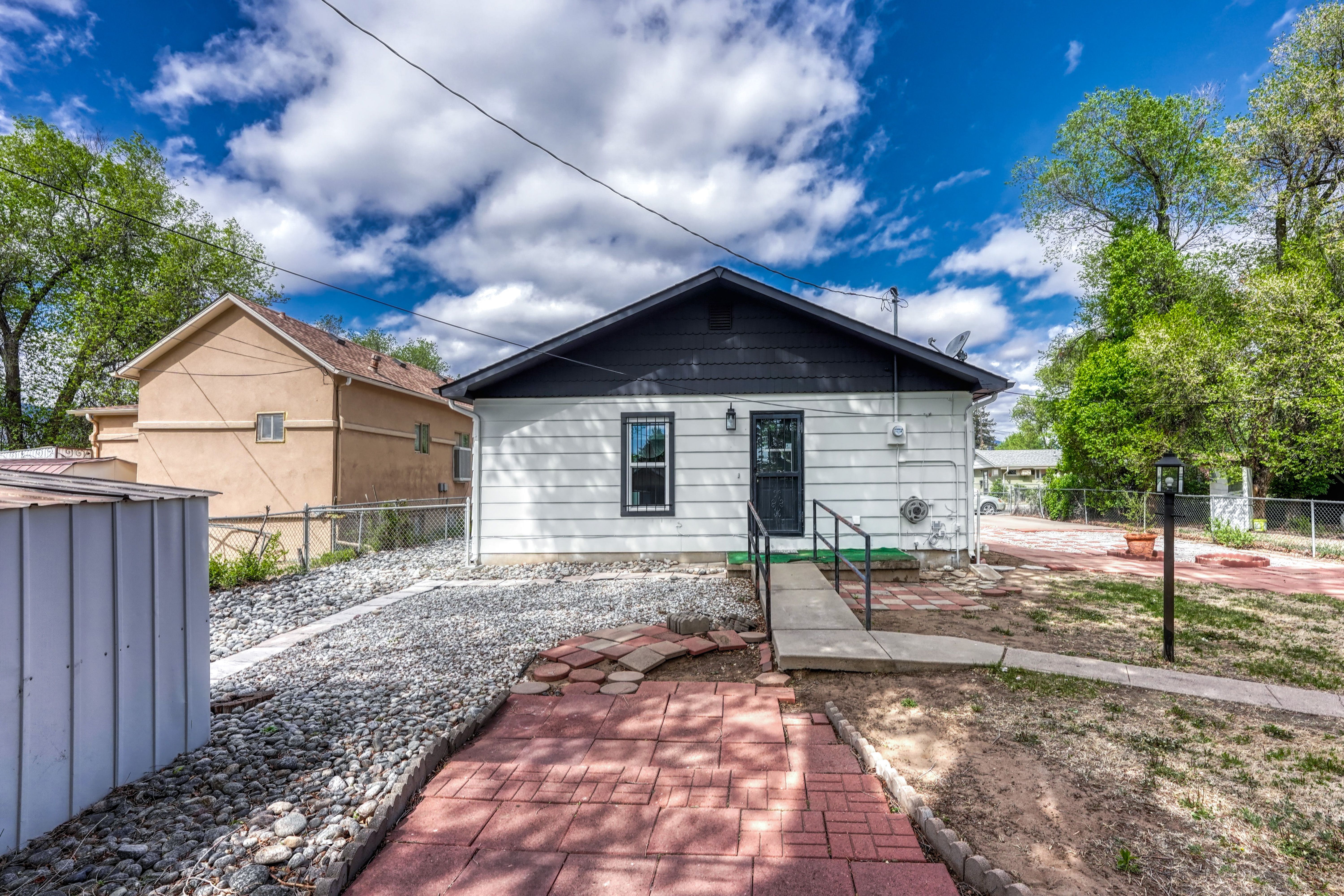  929 South Arcadia Street, Colorado Springs, CO 80903 - 物件實景
