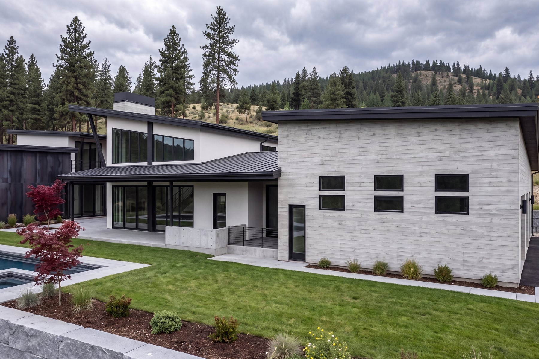  26120 E Appleway Ave - 物件實景