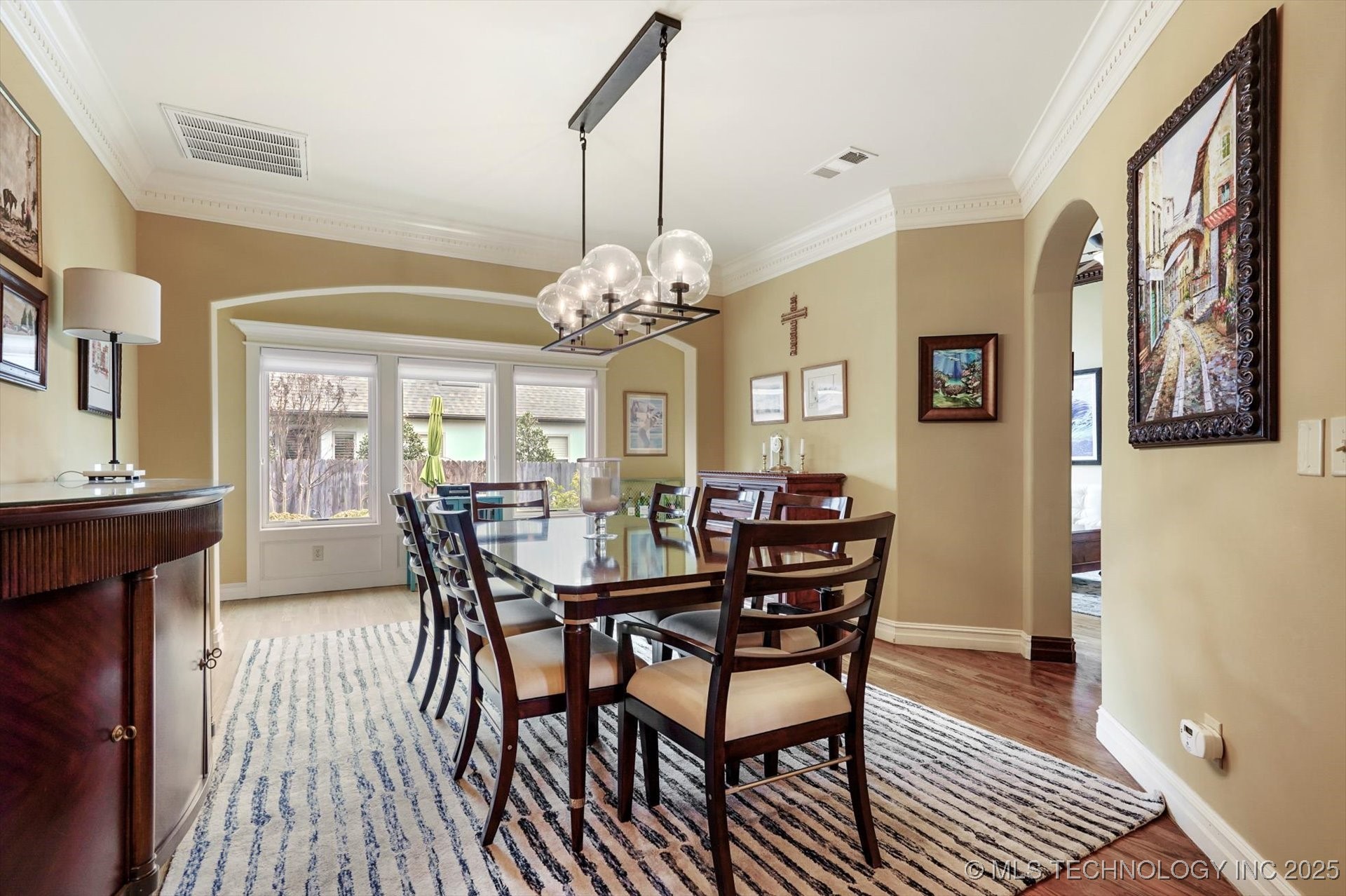 Tulsa, Oklahoma, 74137, United States, 4 Bedrooms Bedrooms, ,4 BathroomsBathrooms,Residential,For Sale,2003368