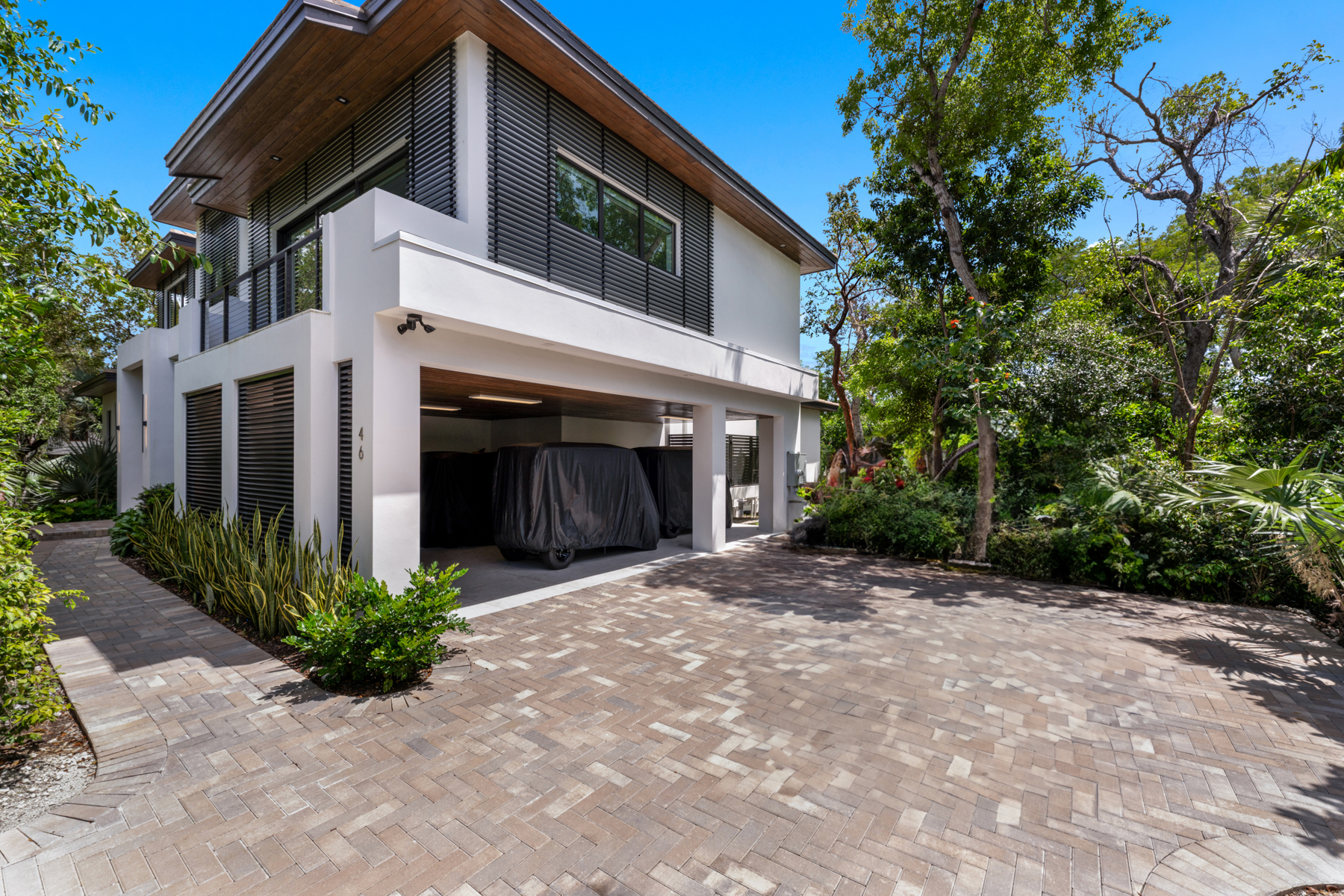  46 South Bridge Lane - Ocean Reef Club - 物件實景