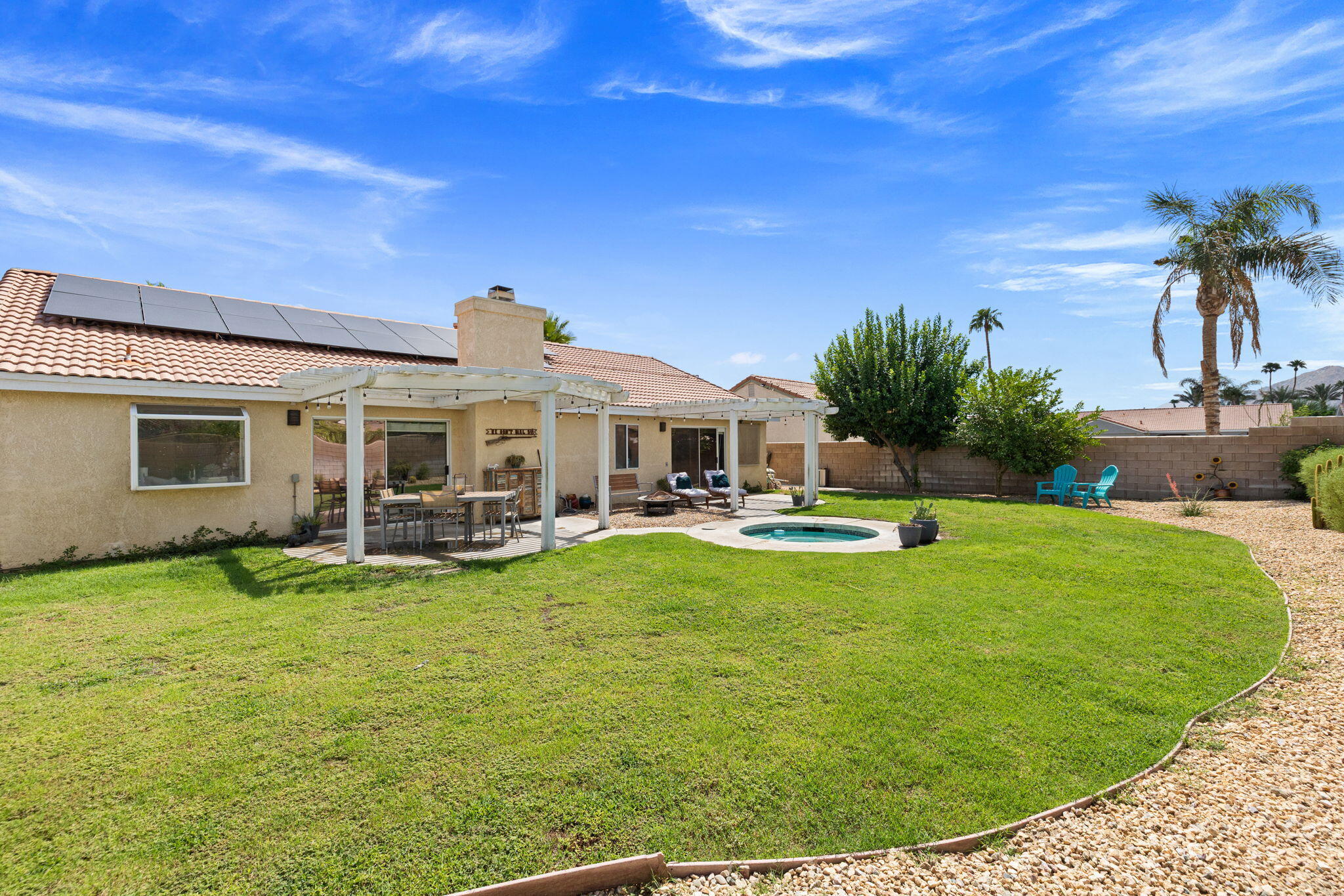 Palm Desert, California, 92211, United States, 3 Bedrooms Bedrooms, ,2 BathroomsBathrooms,Residential,For Sale,1938835