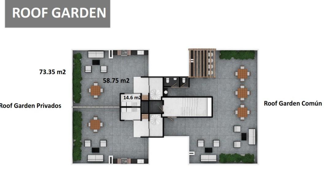 PROVIDENCIA, Benito Juárez, Ciudad de México, 03103, Mexico, 2 Bedrooms Bedrooms, ,2 BathroomsBathrooms,Residential,For Sale,PROVIDENCIA,1616903