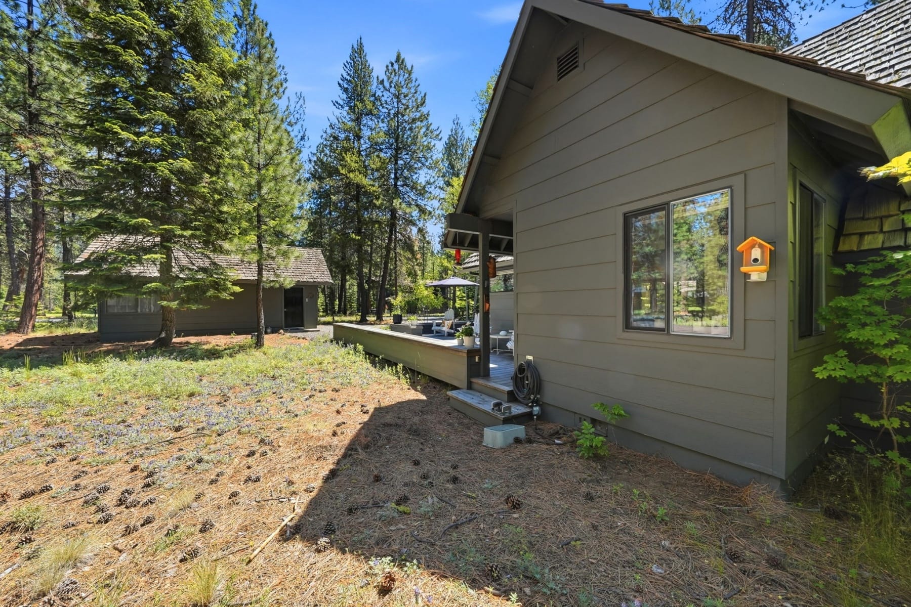  71105 Meadow Grass Circle #GH18 Black Butte Ranch, OR 97759 - 物件實景