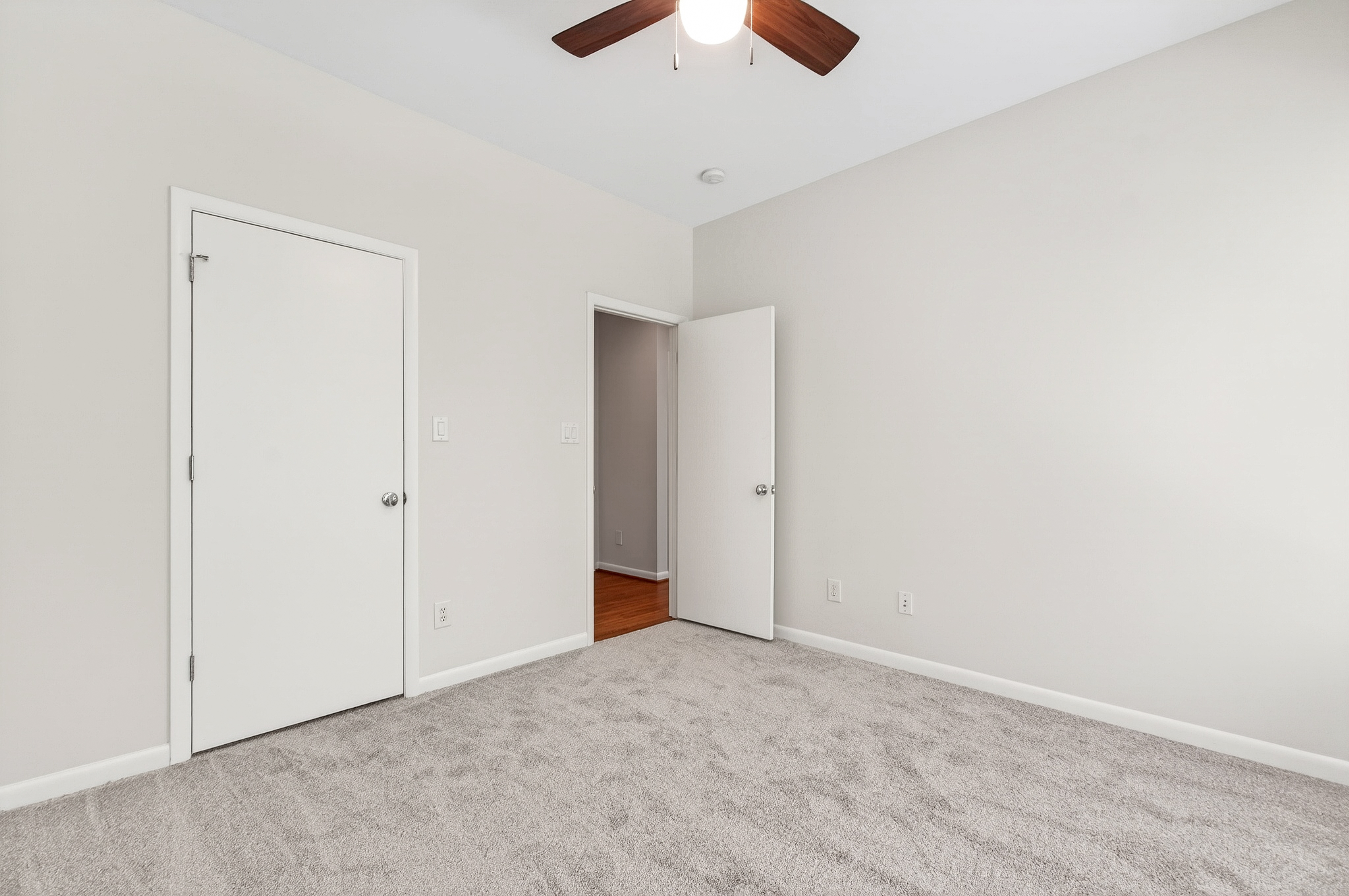 803 The Village Circle, Raleigh, NC 27615 - 物件實景