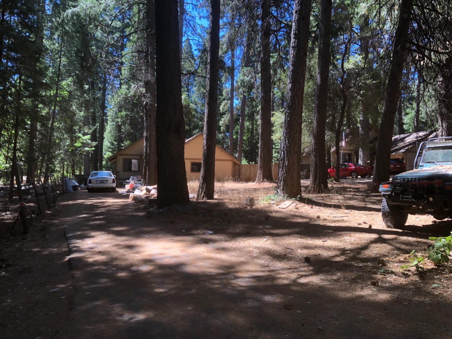 Foresthill, California, 95631, United States, ,Residential,For Sale,1924661